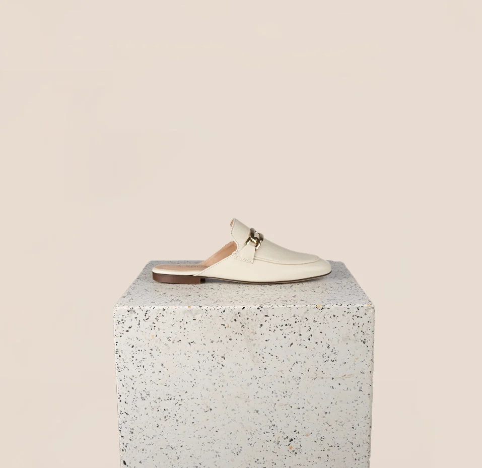 Alba Chain - Ivory - Image 2