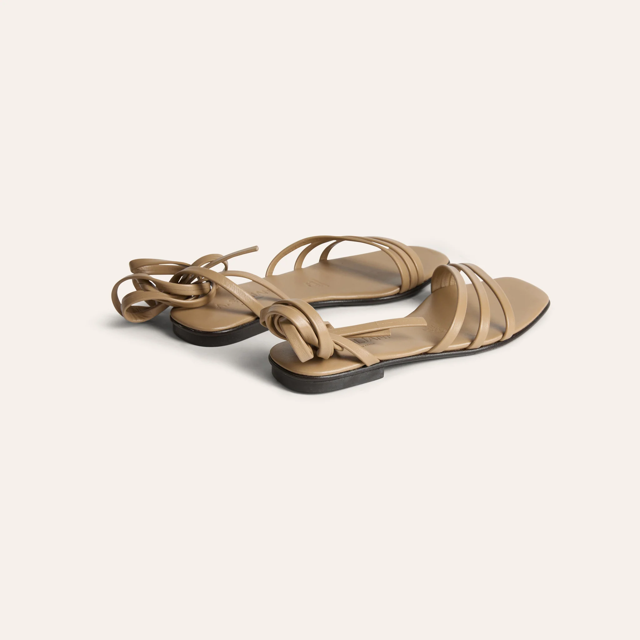 Amelia - Beige Argille - Image 4