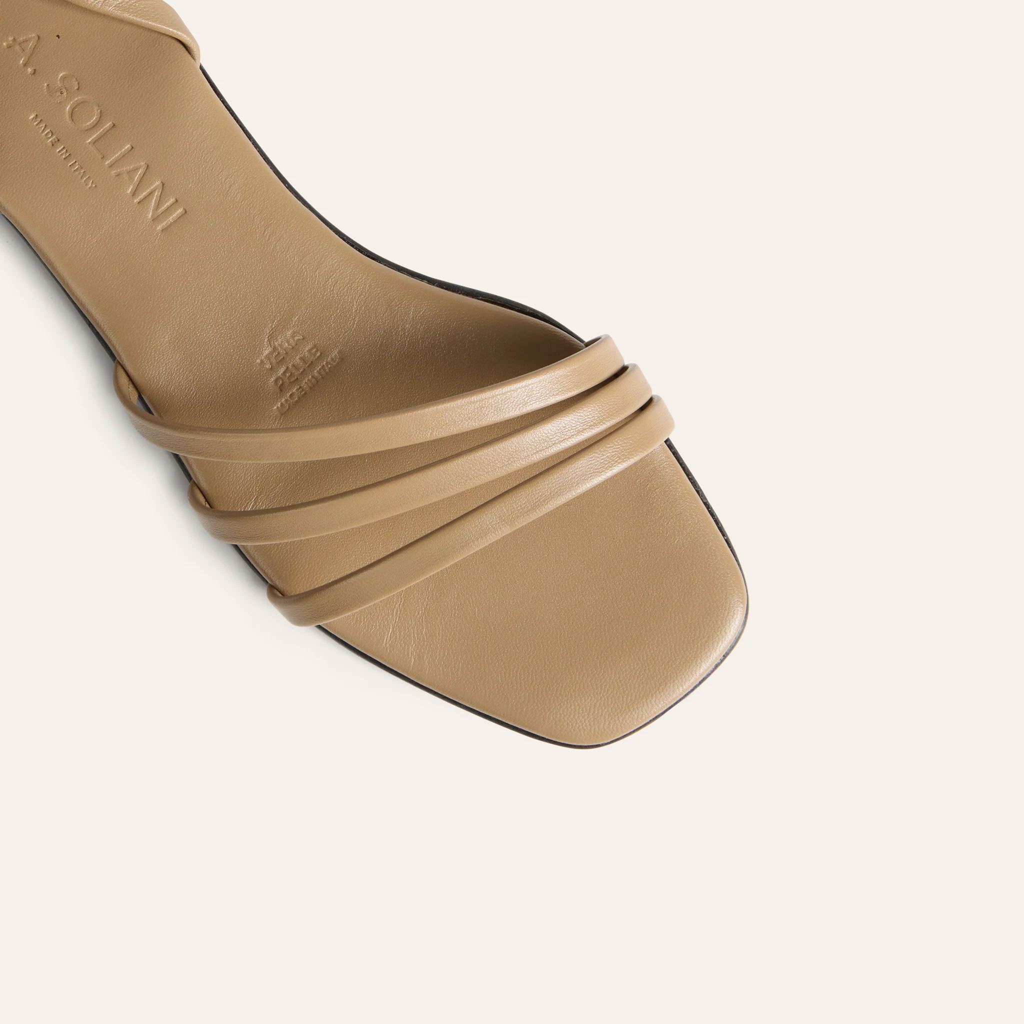 Amelia - Beige Argille - Image 6