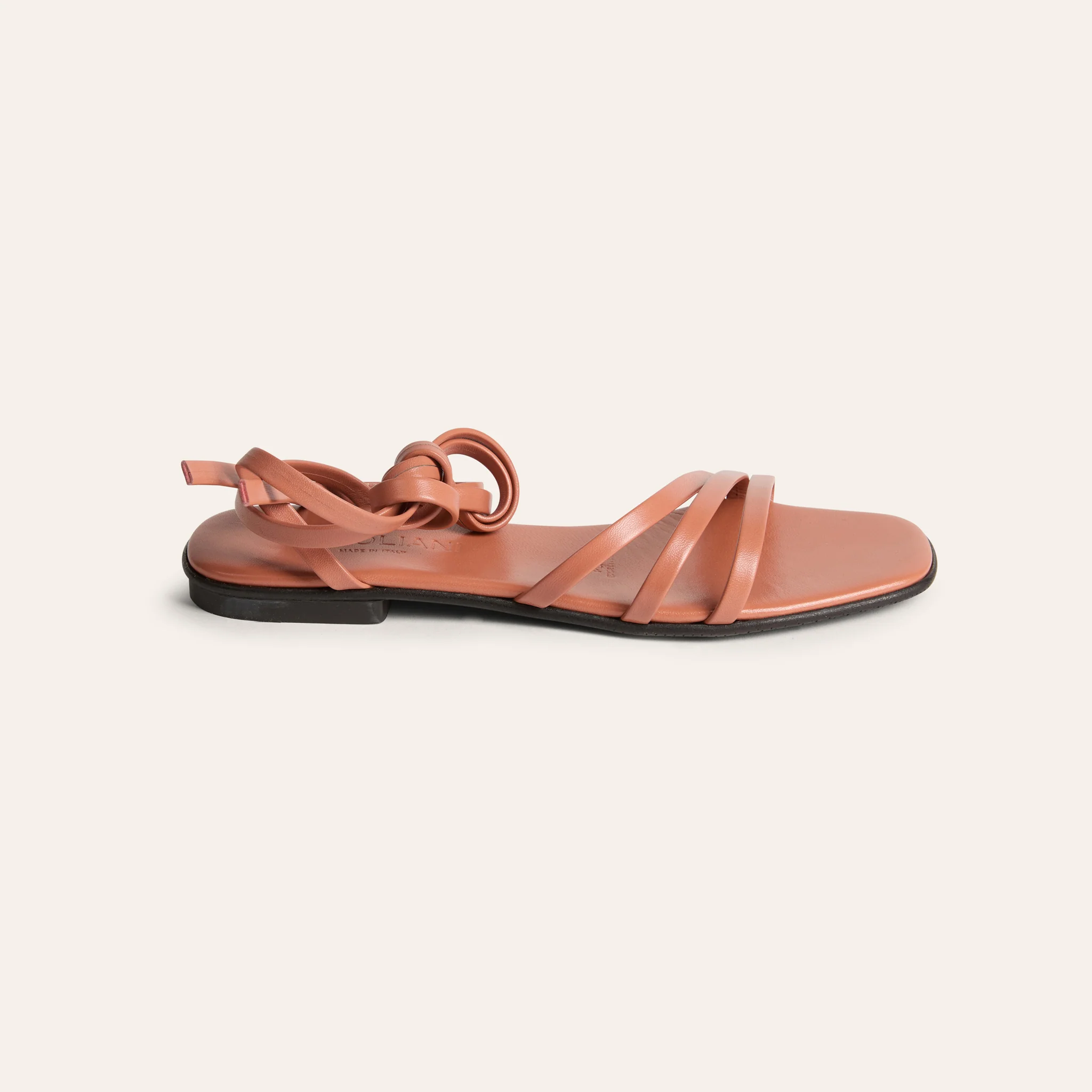 Amelia - Coral Rose - Image 3
