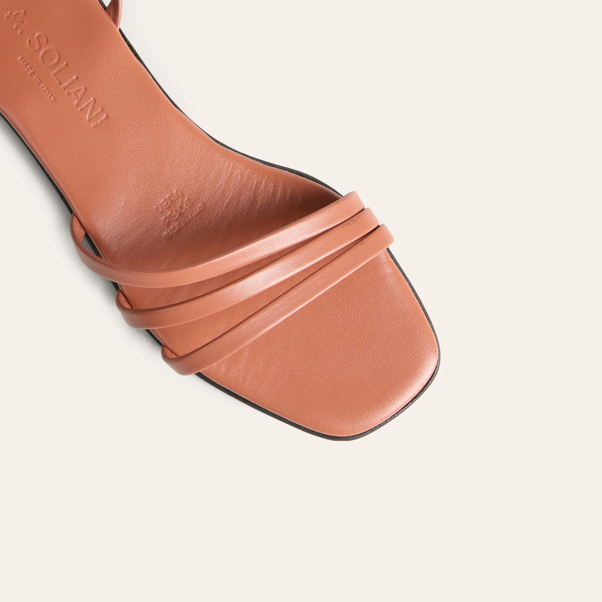 Amelia - Coral Rose - Image 6