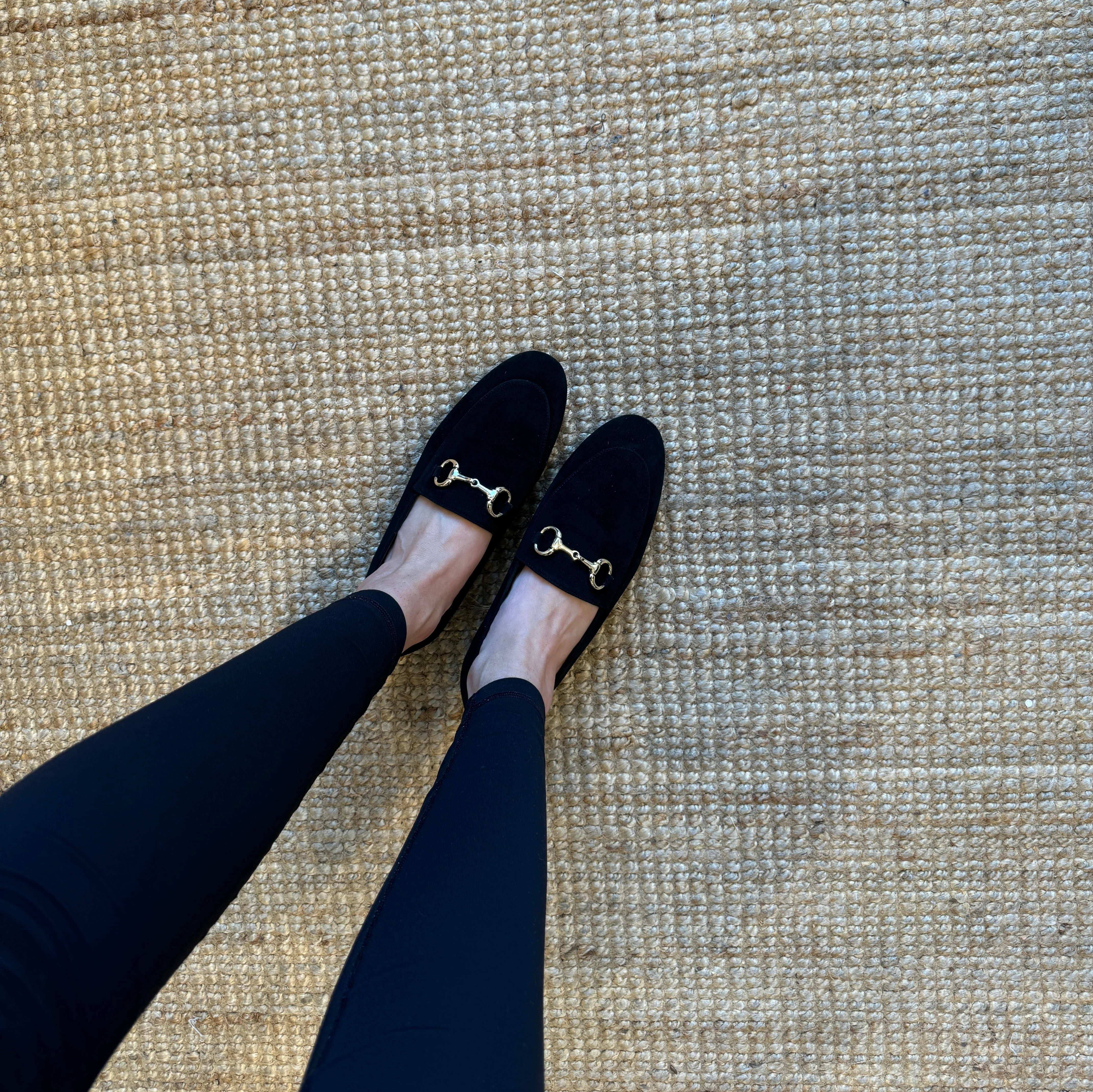 Arpino 2 - Black Suede - Image 2