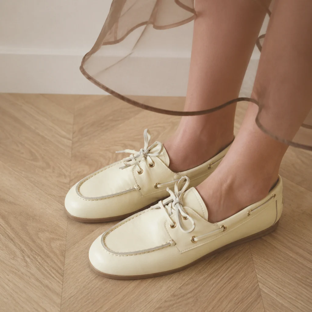 Barca - Butter Yellow - Image 3