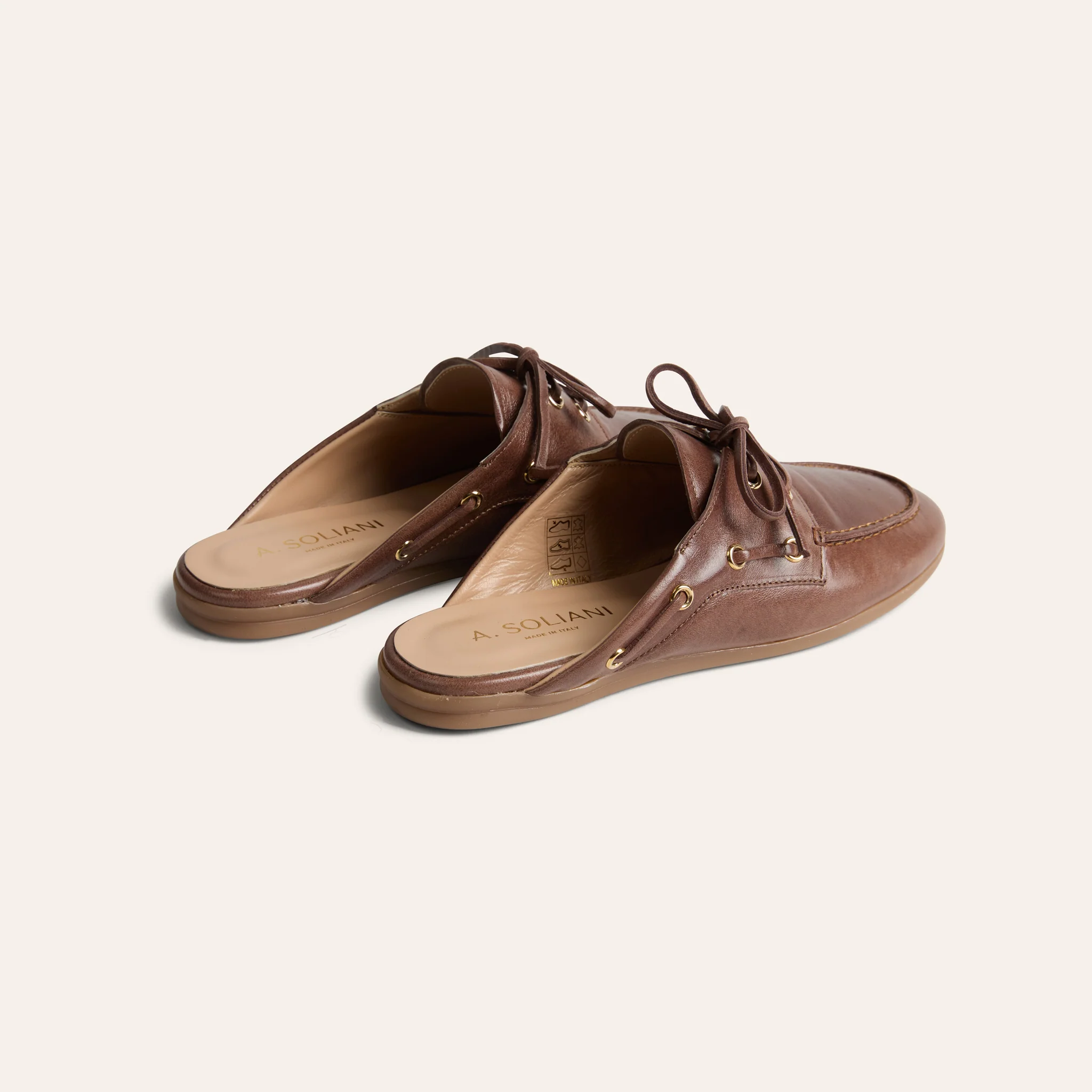 Barca Slide - Mocha - Image 5