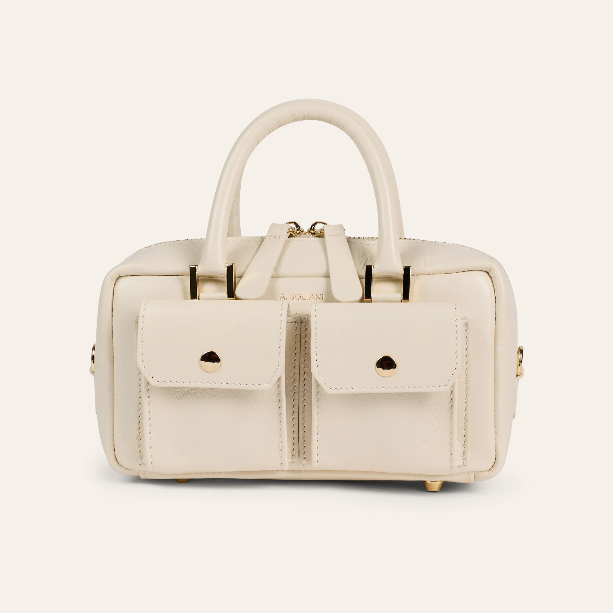 Bellagio Tasca - Ivory