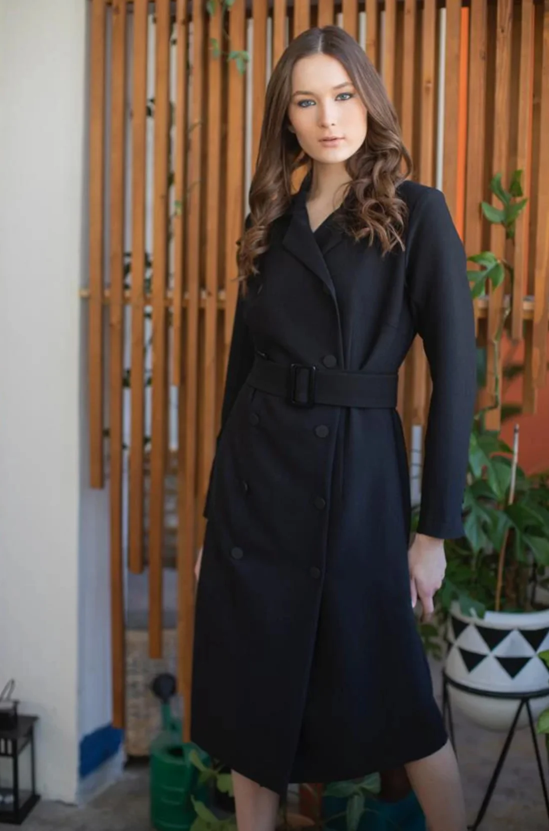 Blazer Dress - Image 3