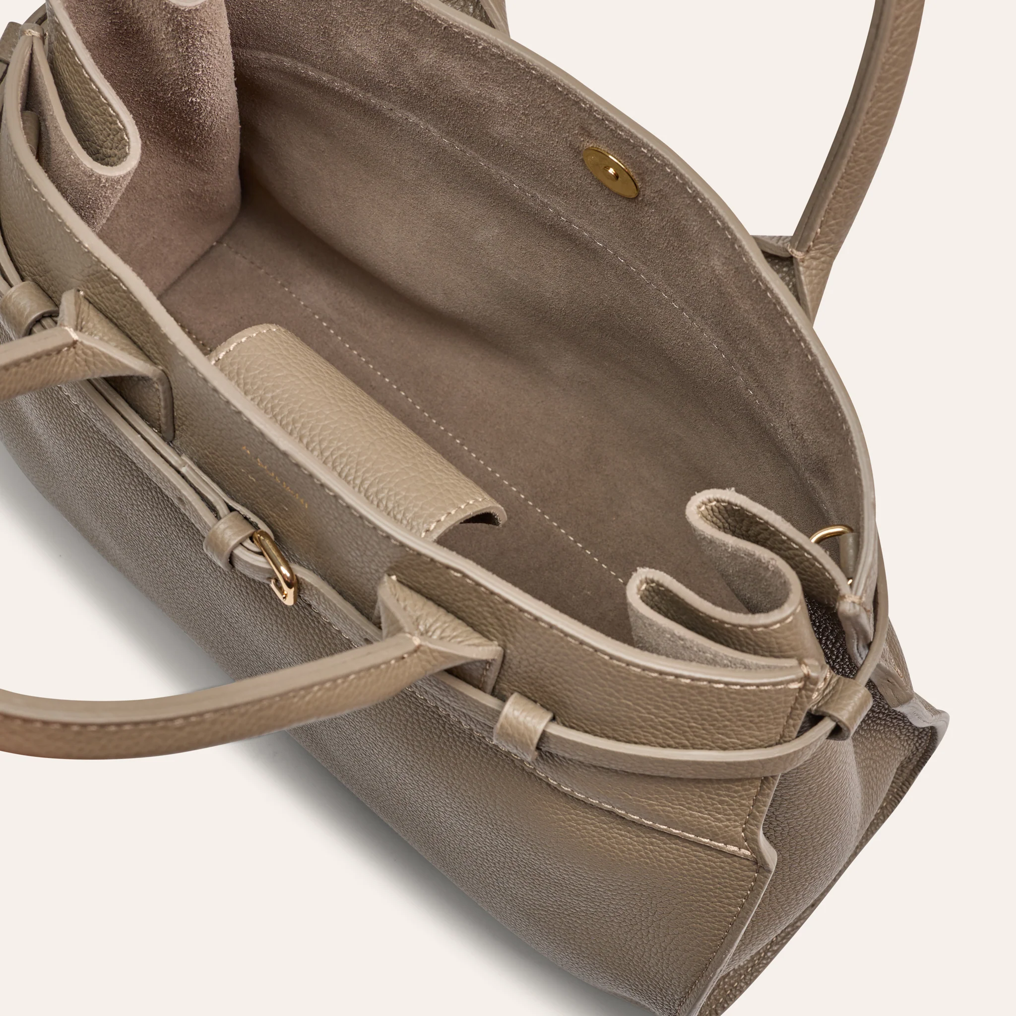 Brera Grande - Taupe - Image 5