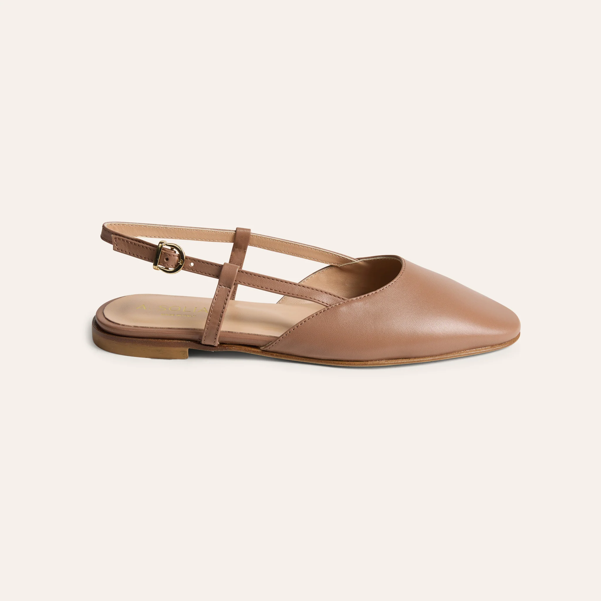 Capri - Desert Rose - Image 3