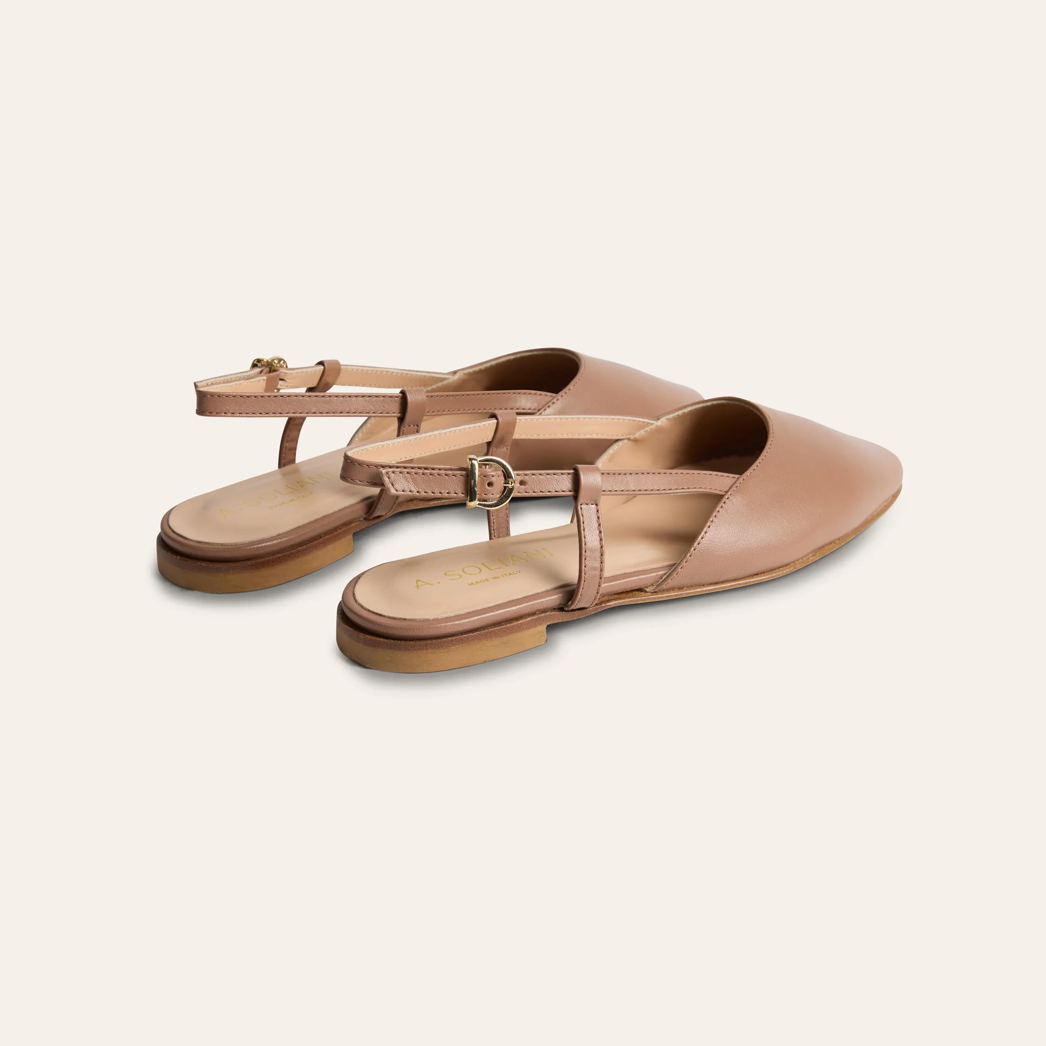 Capri - Desert Rose - Image 4