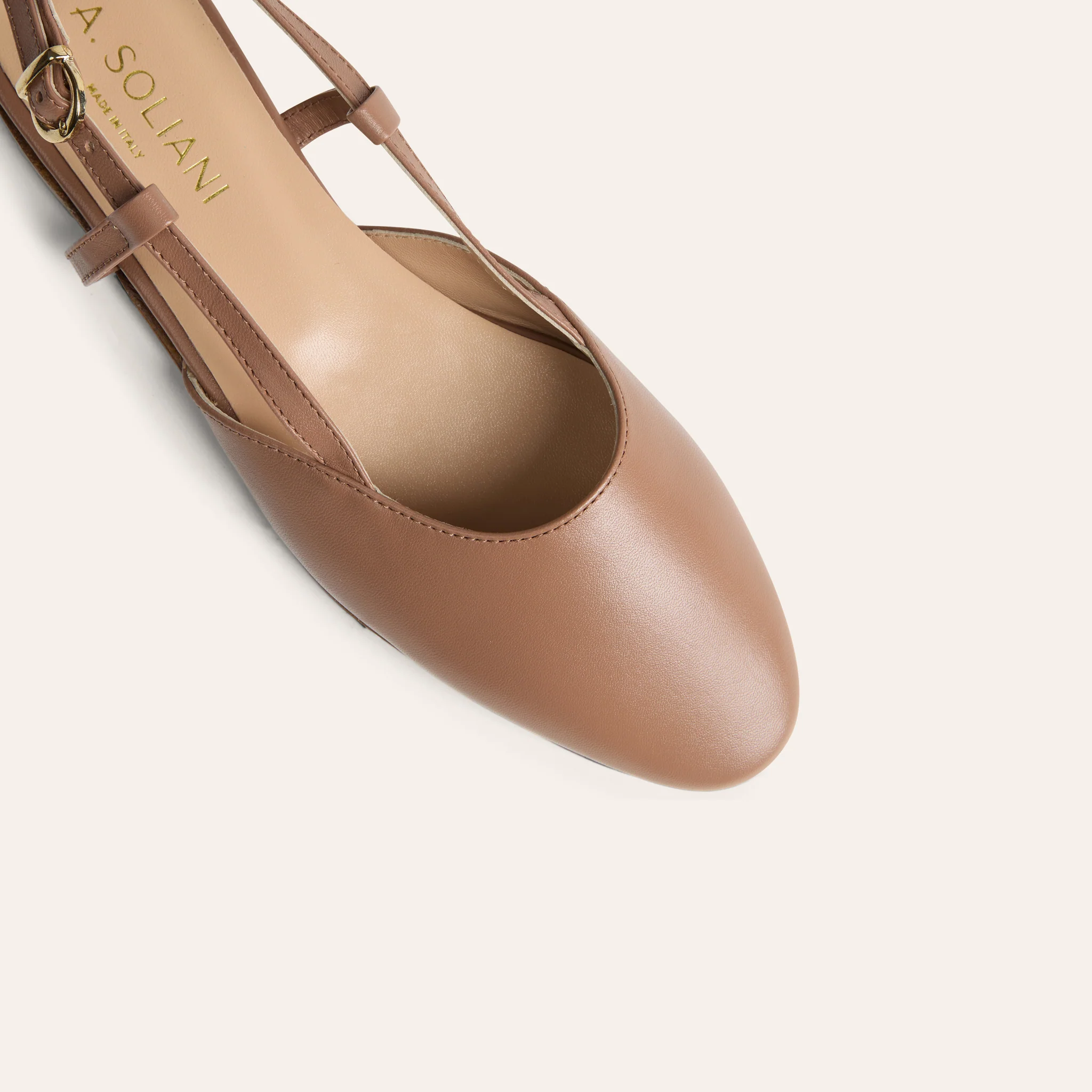 Capri - Desert Rose - Image 6