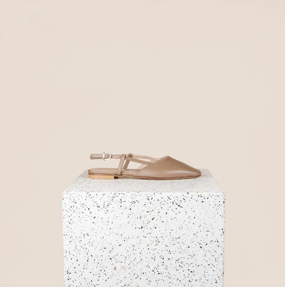Capri - Taupe - Image 2