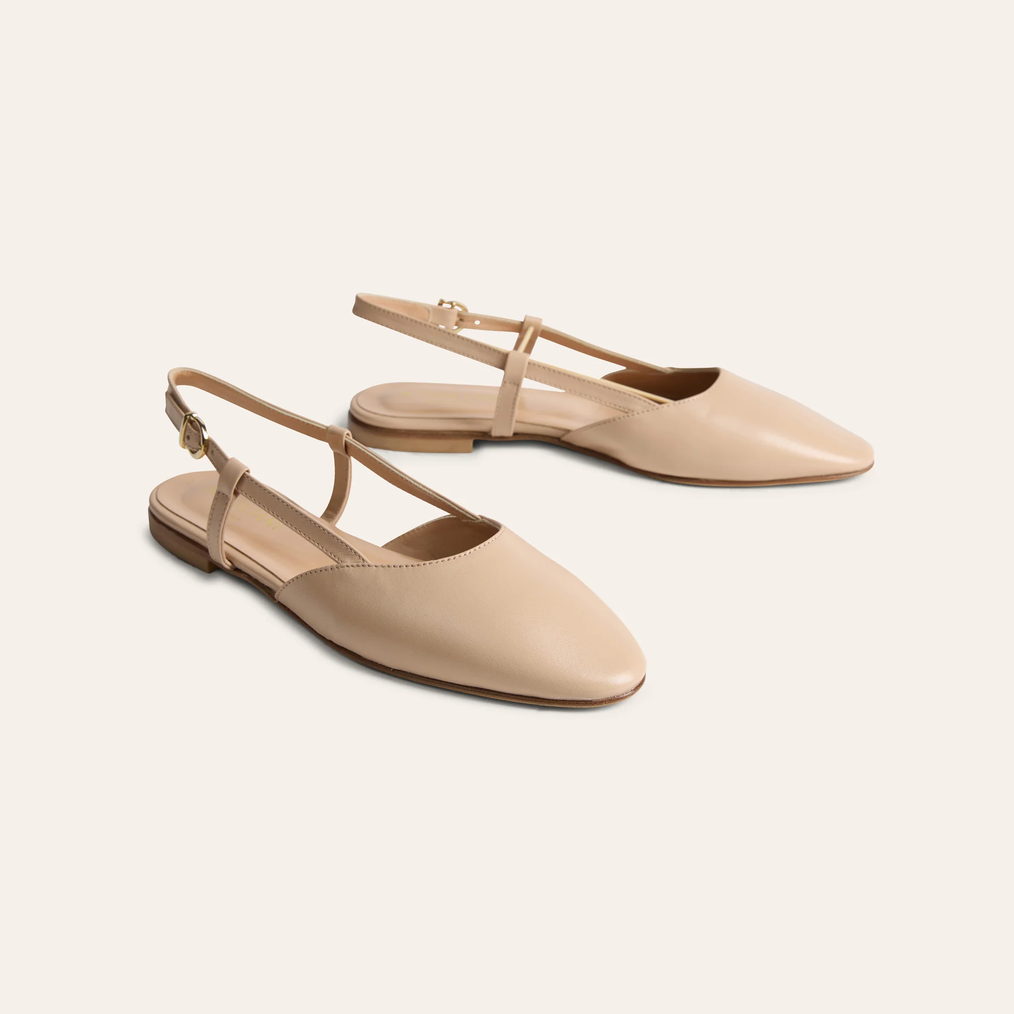 Capri - Warm Beige