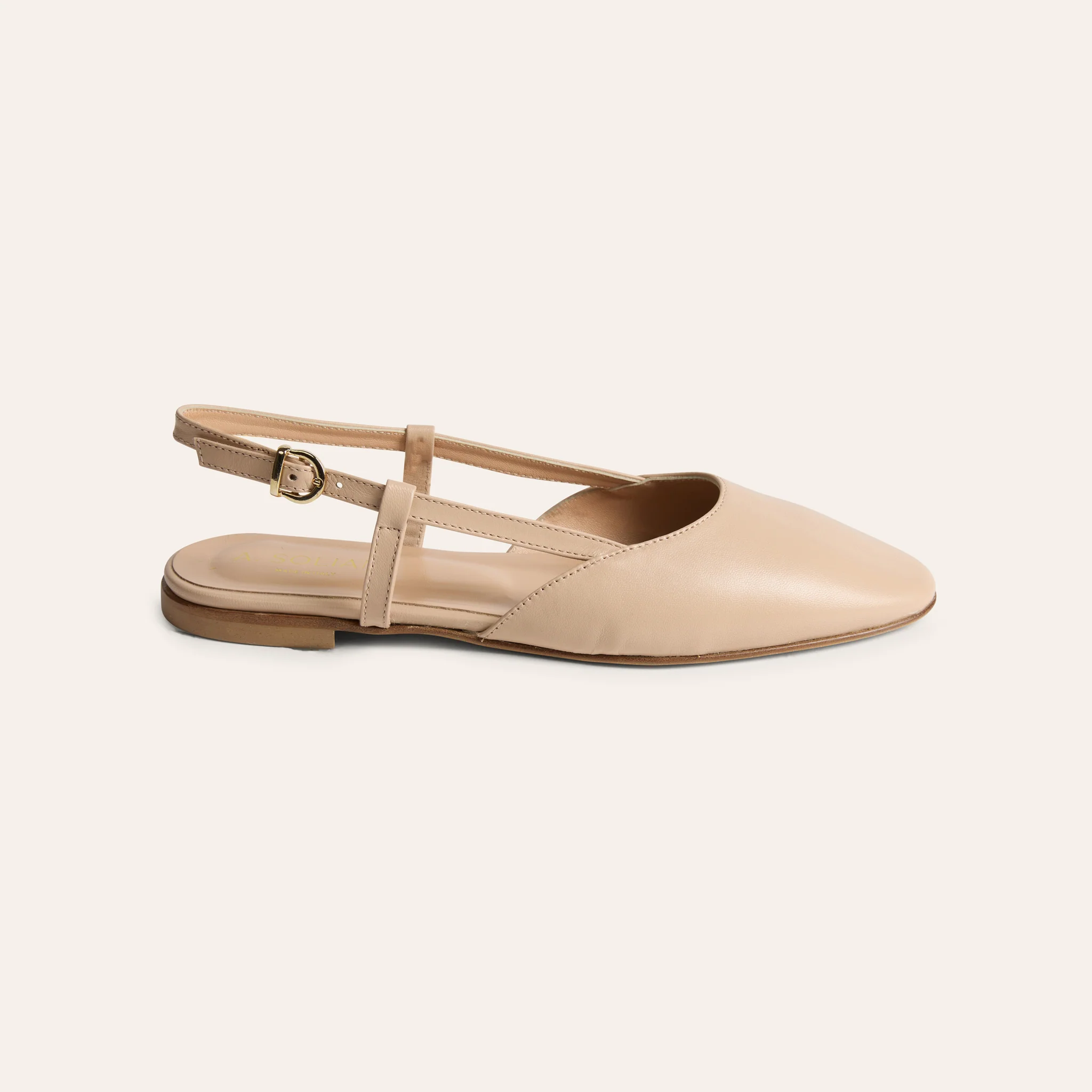 Capri - Warm Beige - Image 2