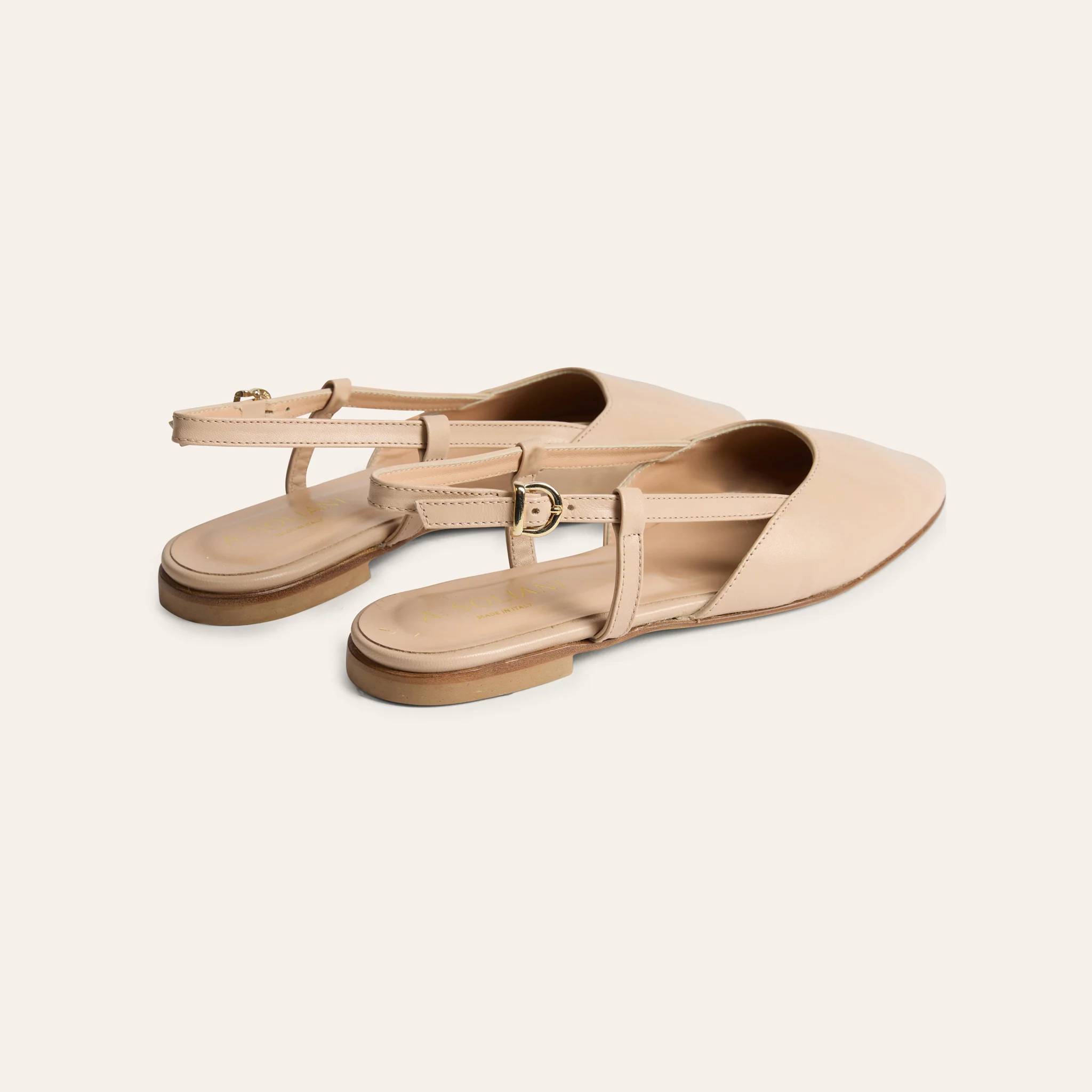 Capri - Warm Beige - Image 3