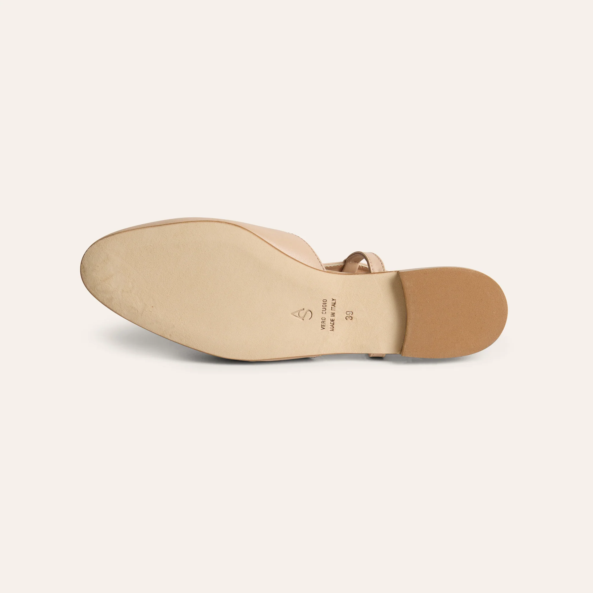 Capri - Warm Beige - Image 4
