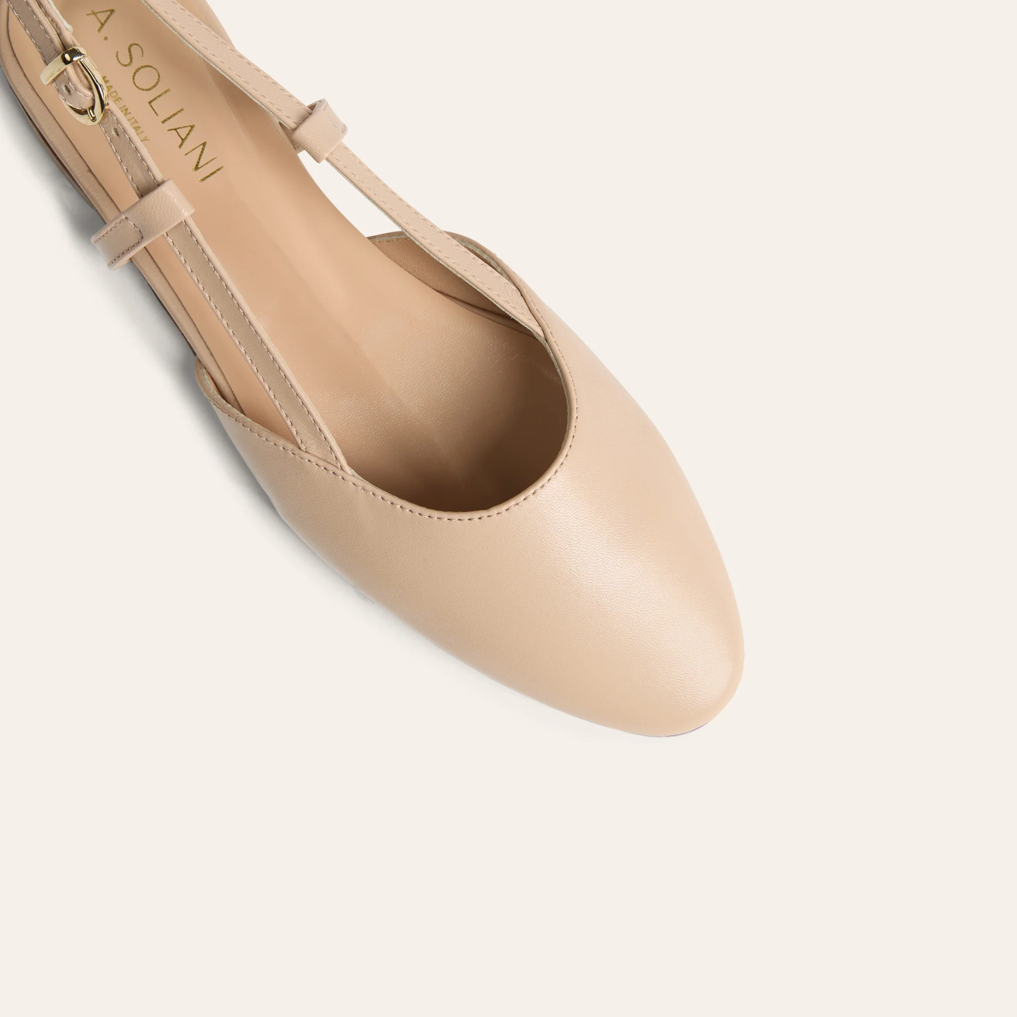 Capri - Warm Beige - Image 5