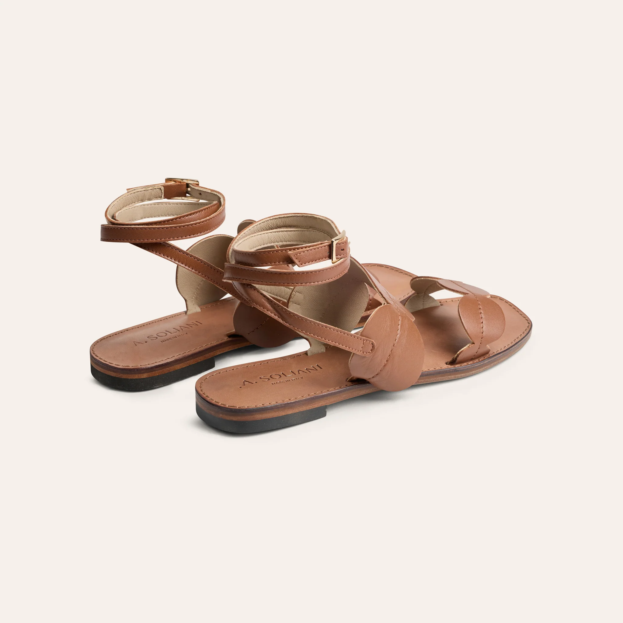 Cerchio - Cognac - Image 5