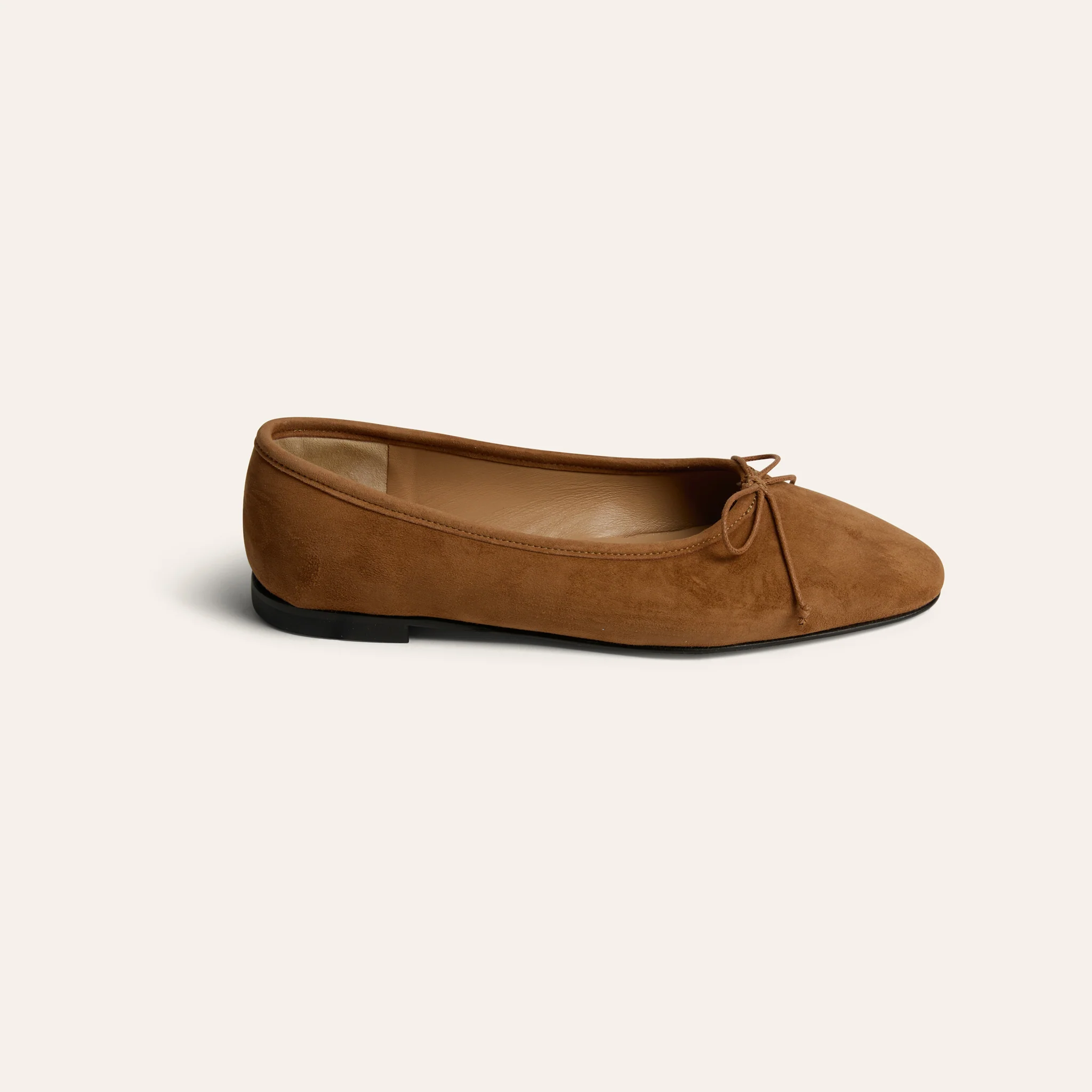 Como - Amaretto Suede - Image 3