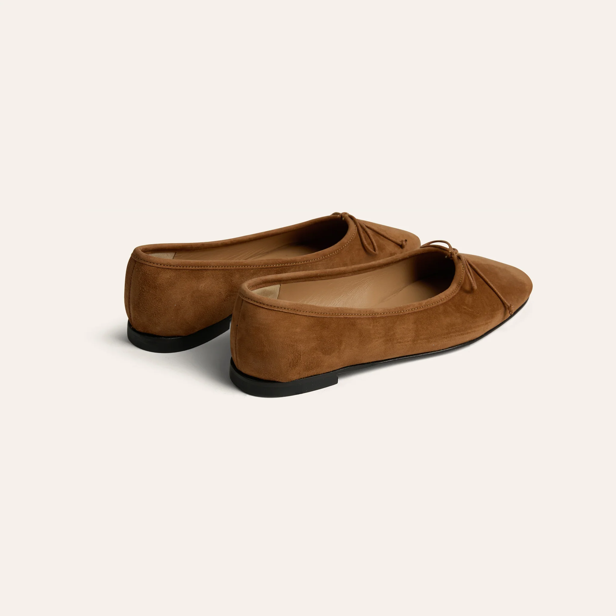 Como - Amaretto Suede - Image 5