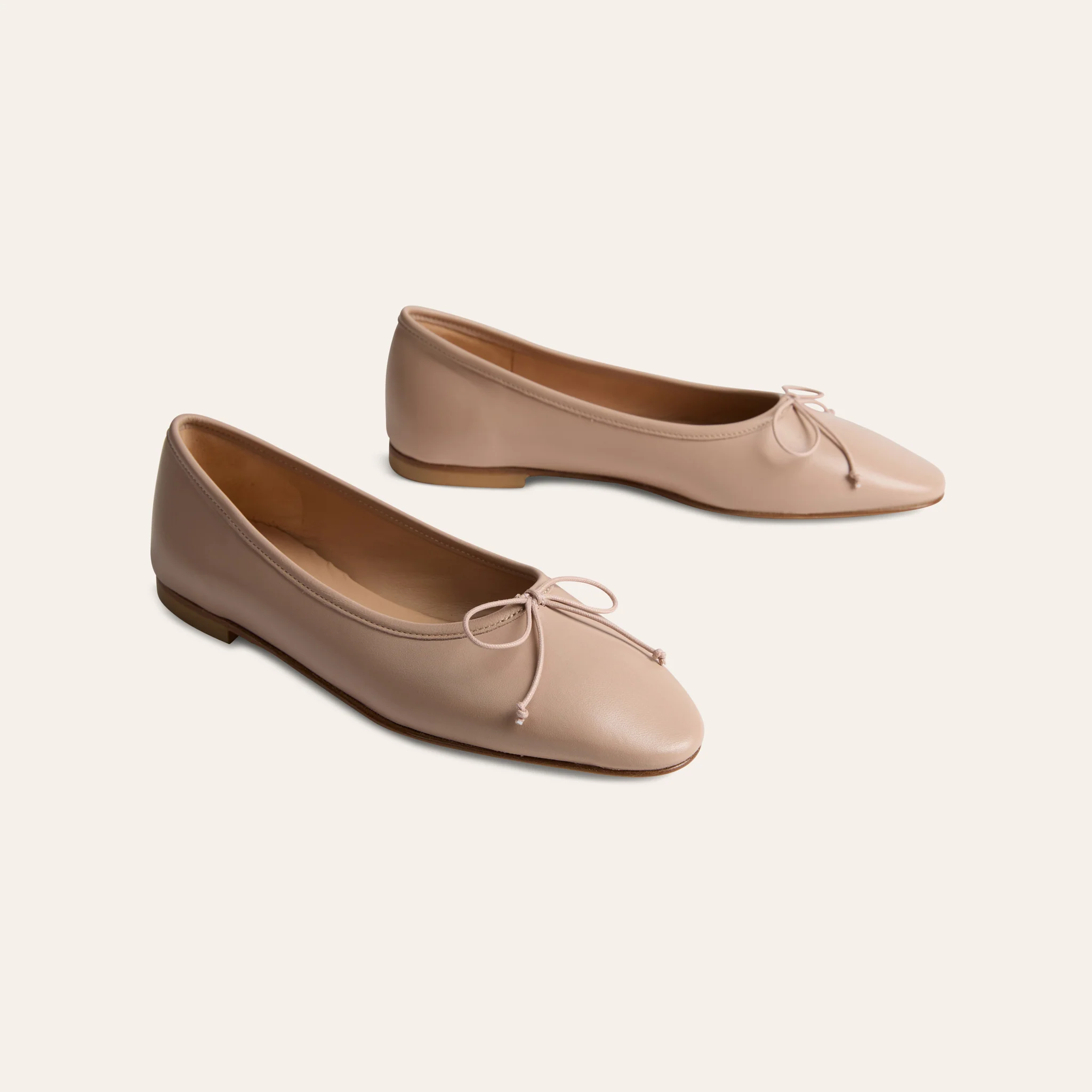 Como - Beige Nude