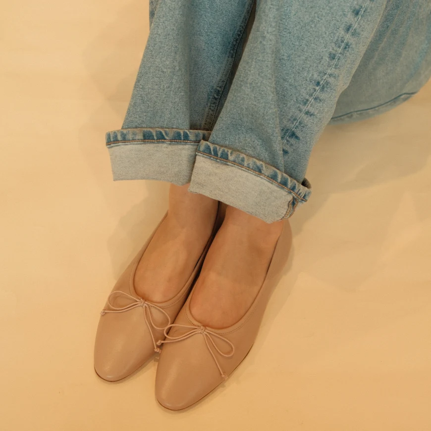 Como - Beige Nude - Image 2