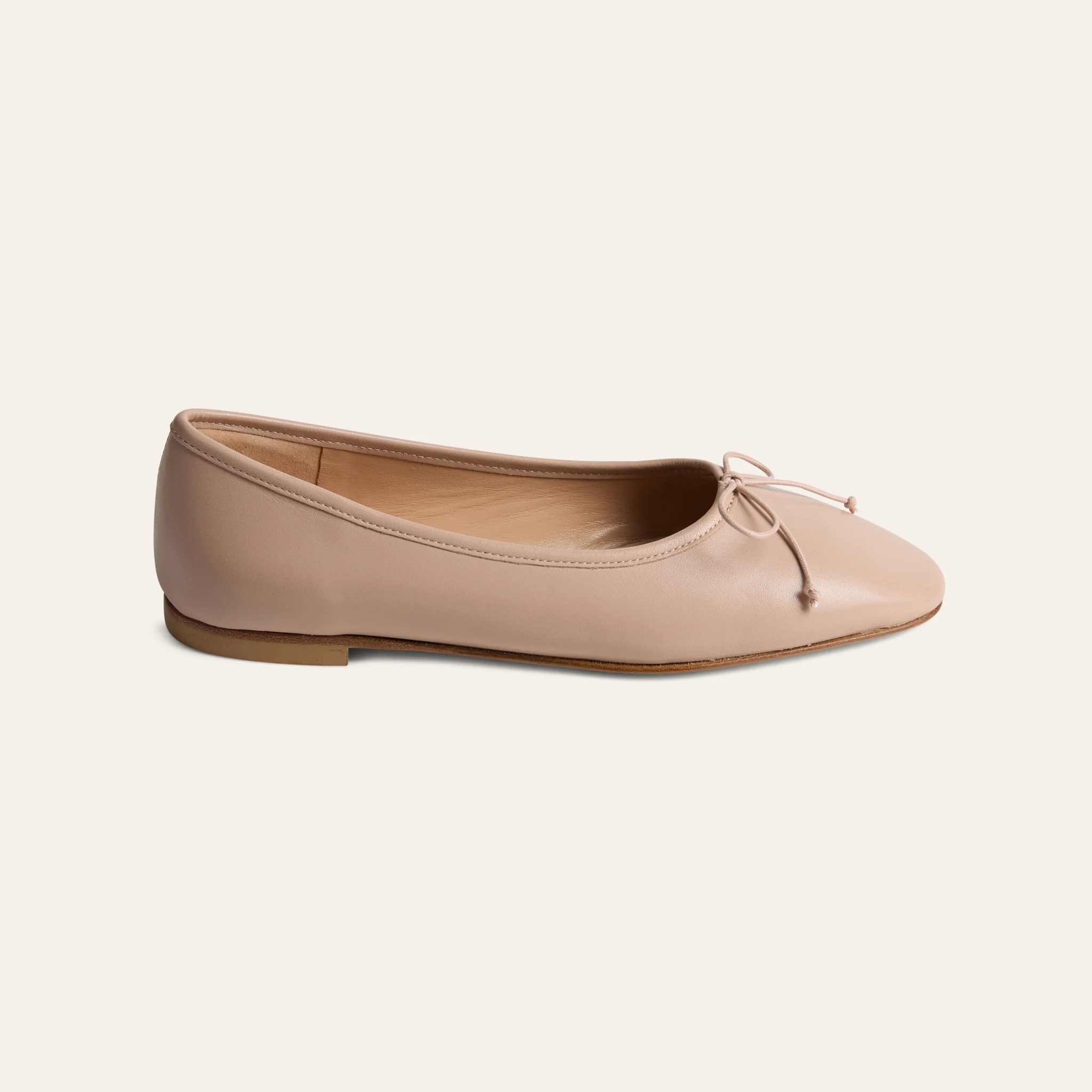 Como - Beige Nude - Image 3