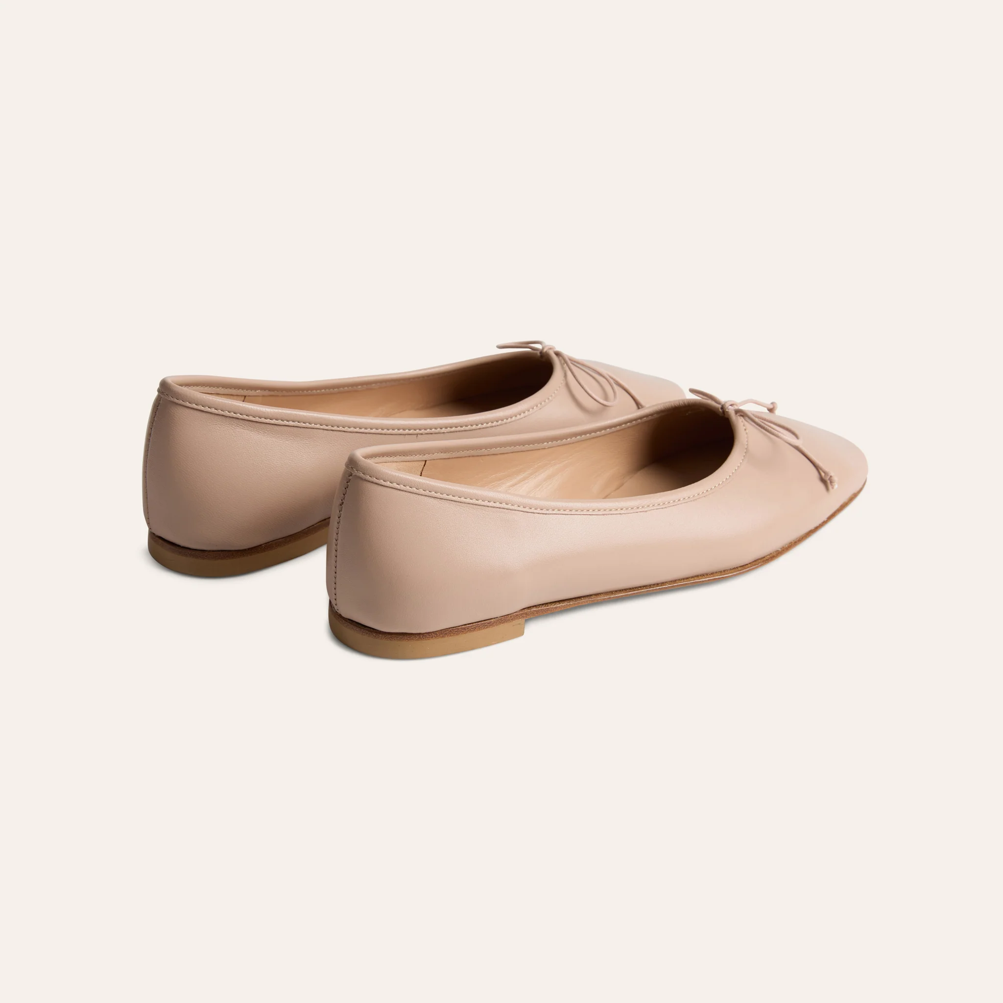 Como - Beige Nude - Image 4