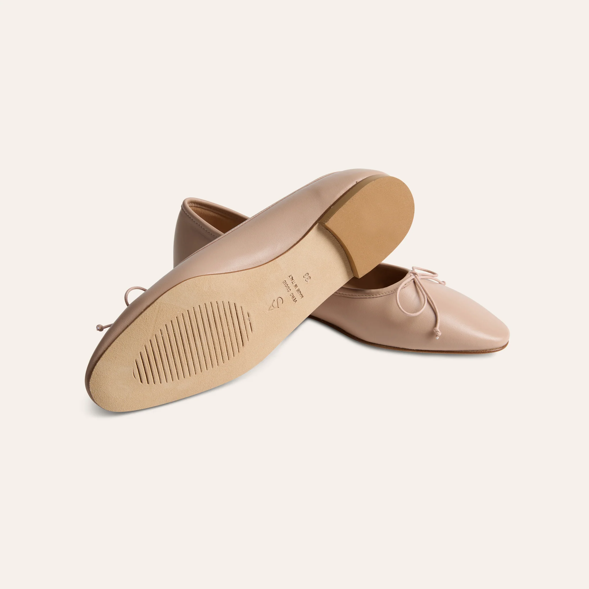 Como - Beige Nude - Image 5