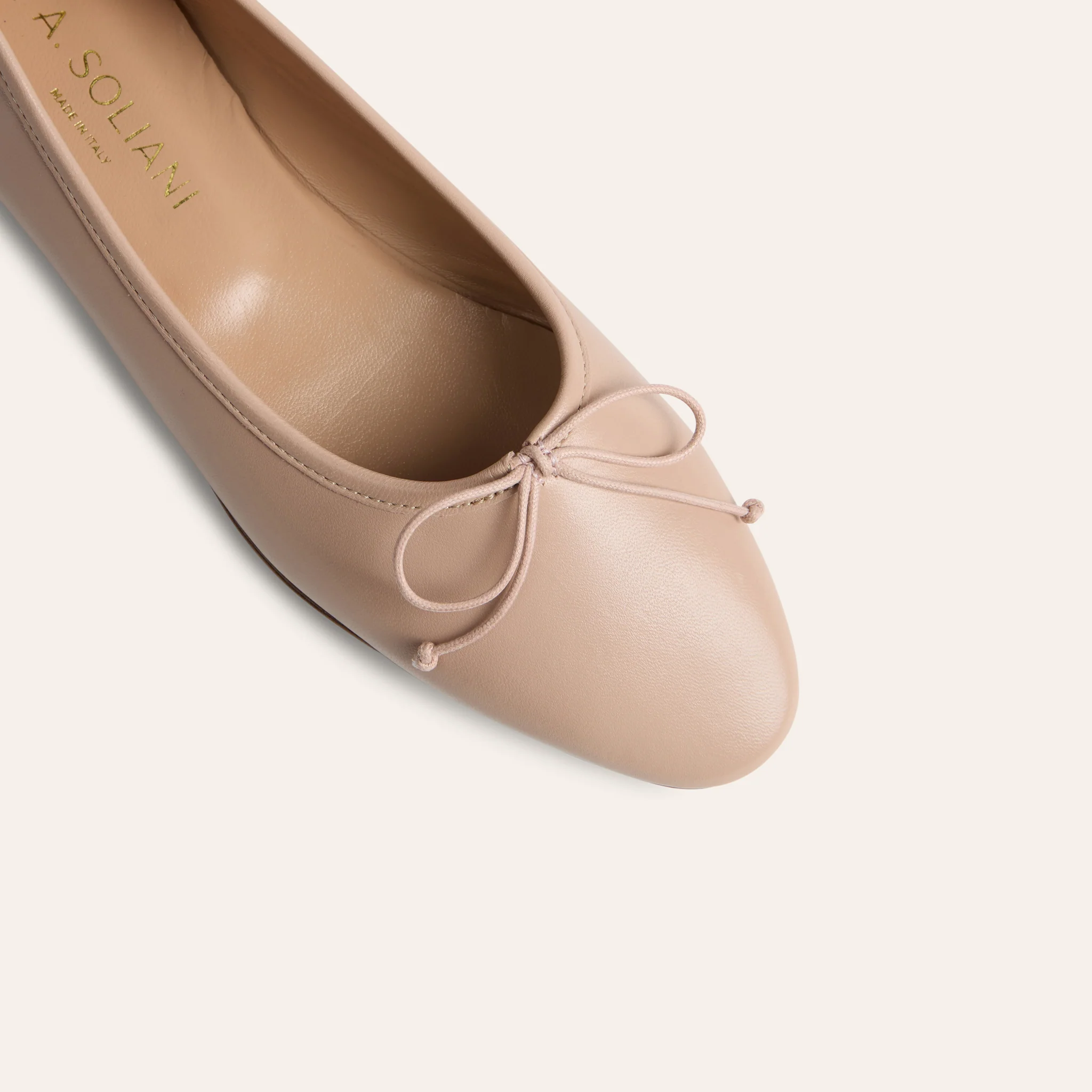 Como - Beige Nude - Image 6