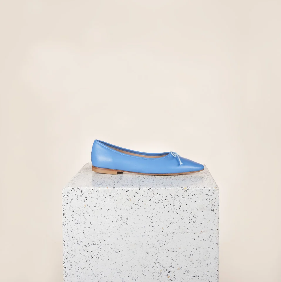 Como - Bleu Faience - Image 2