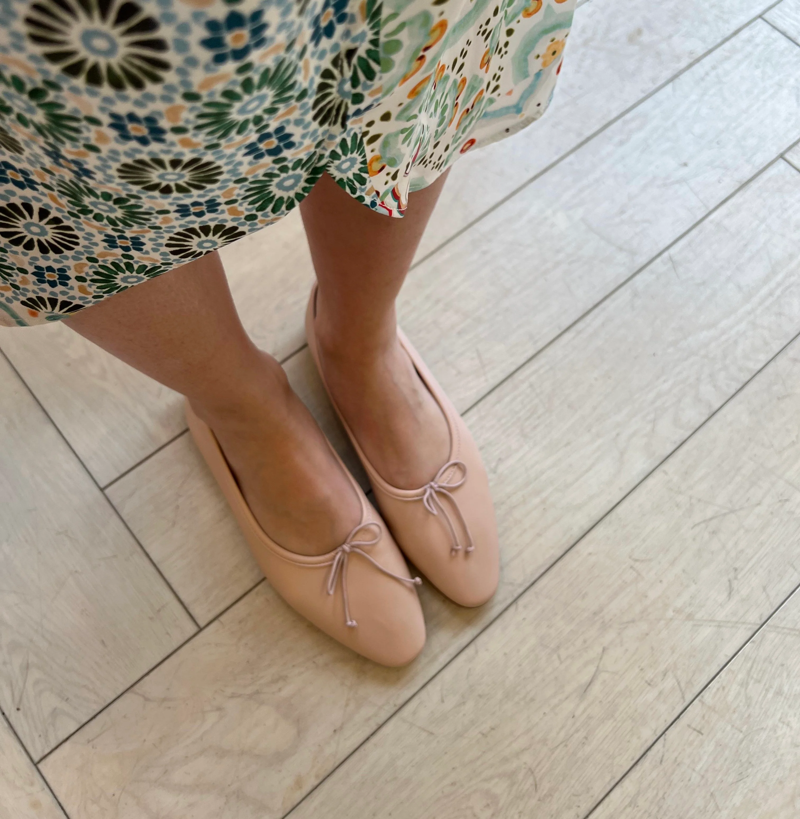 Como - Blush - Image 2