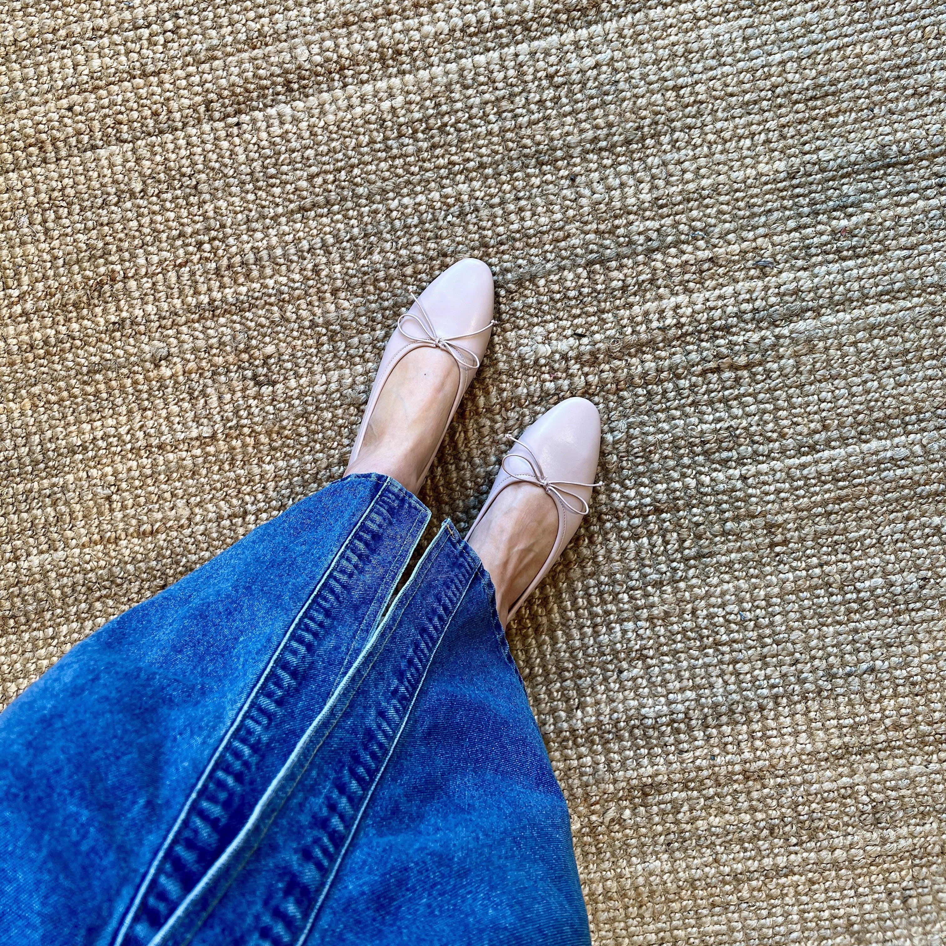 Como - Blush (Rose Dore’e) - Image 3