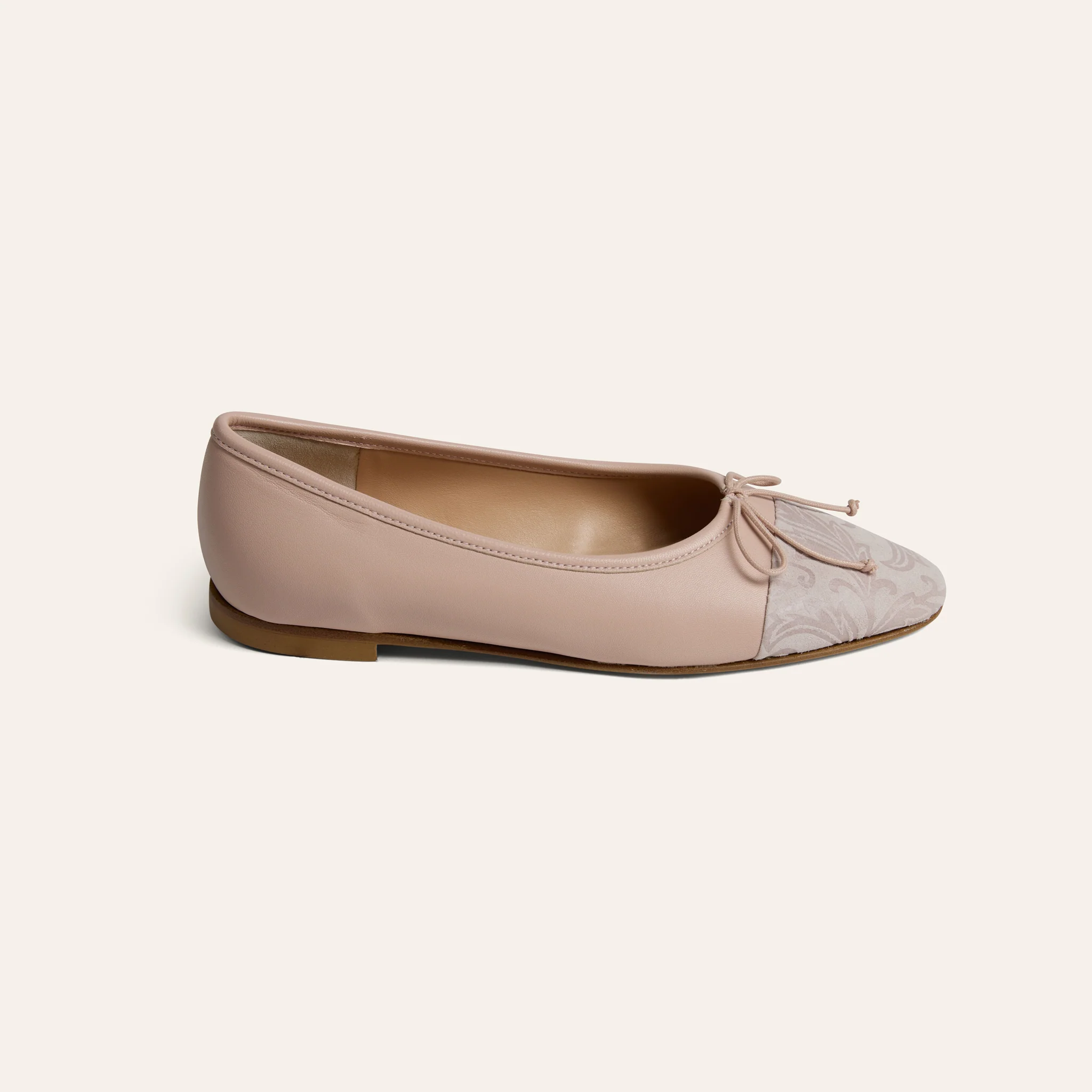 Como - Blush/Rose Leaves LIMITED EDITION - Image 3