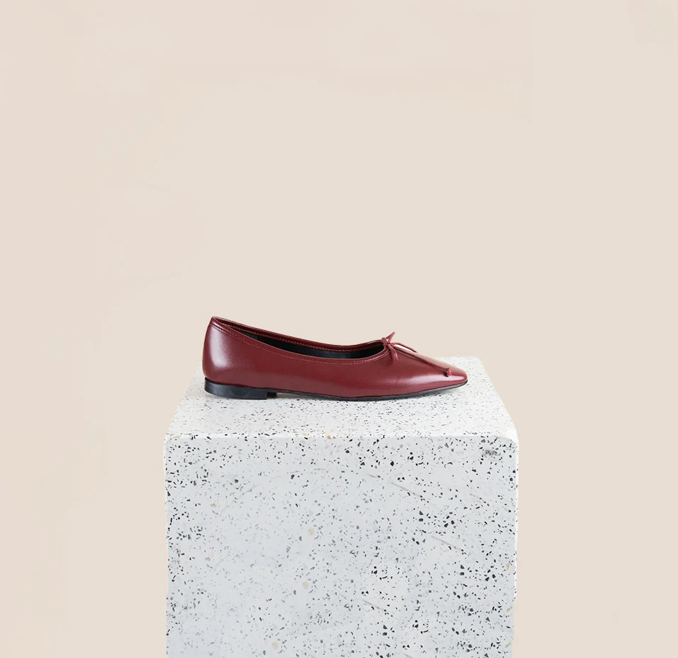 Como - Rouge - Image 3
