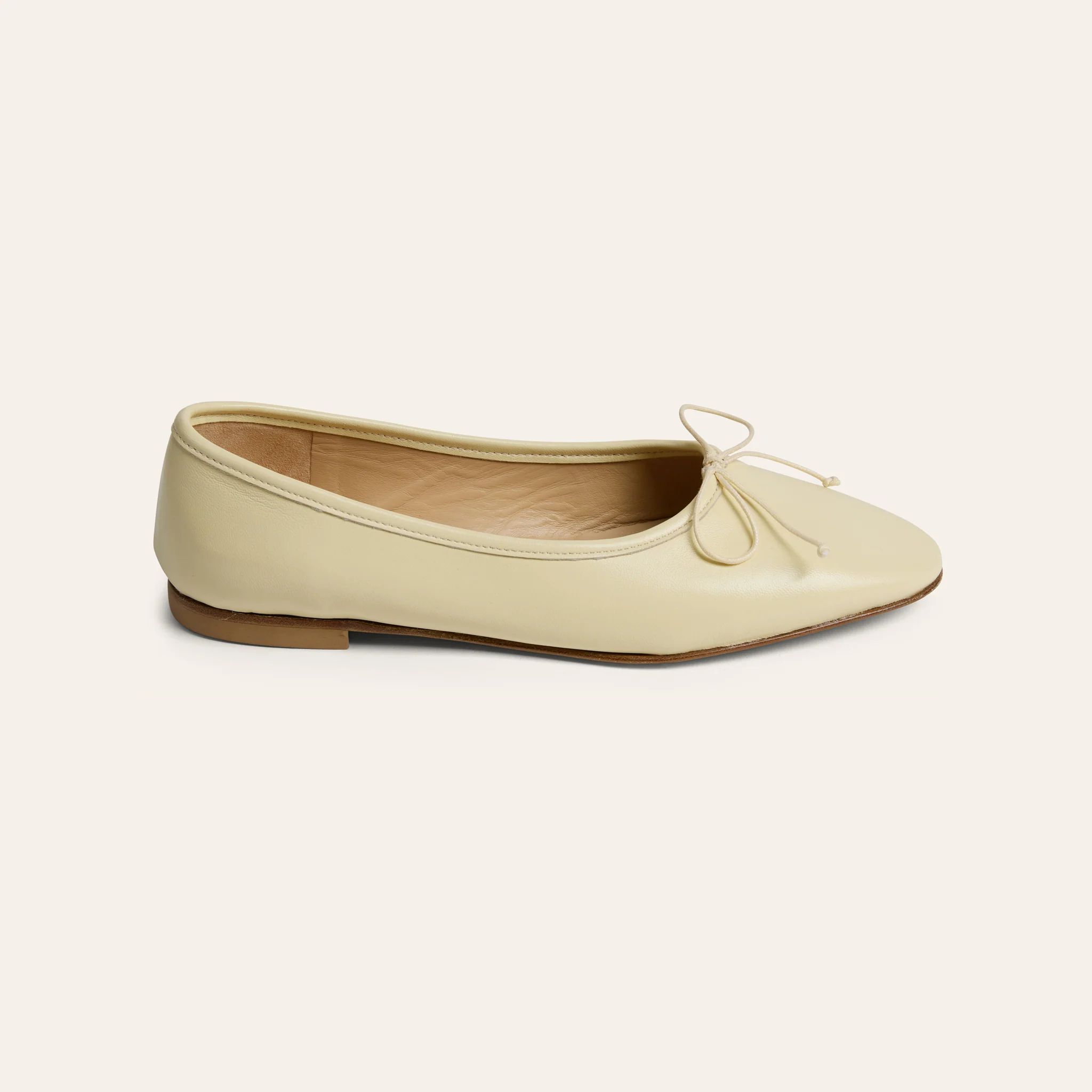 Como - Butter Yellow - Image 3