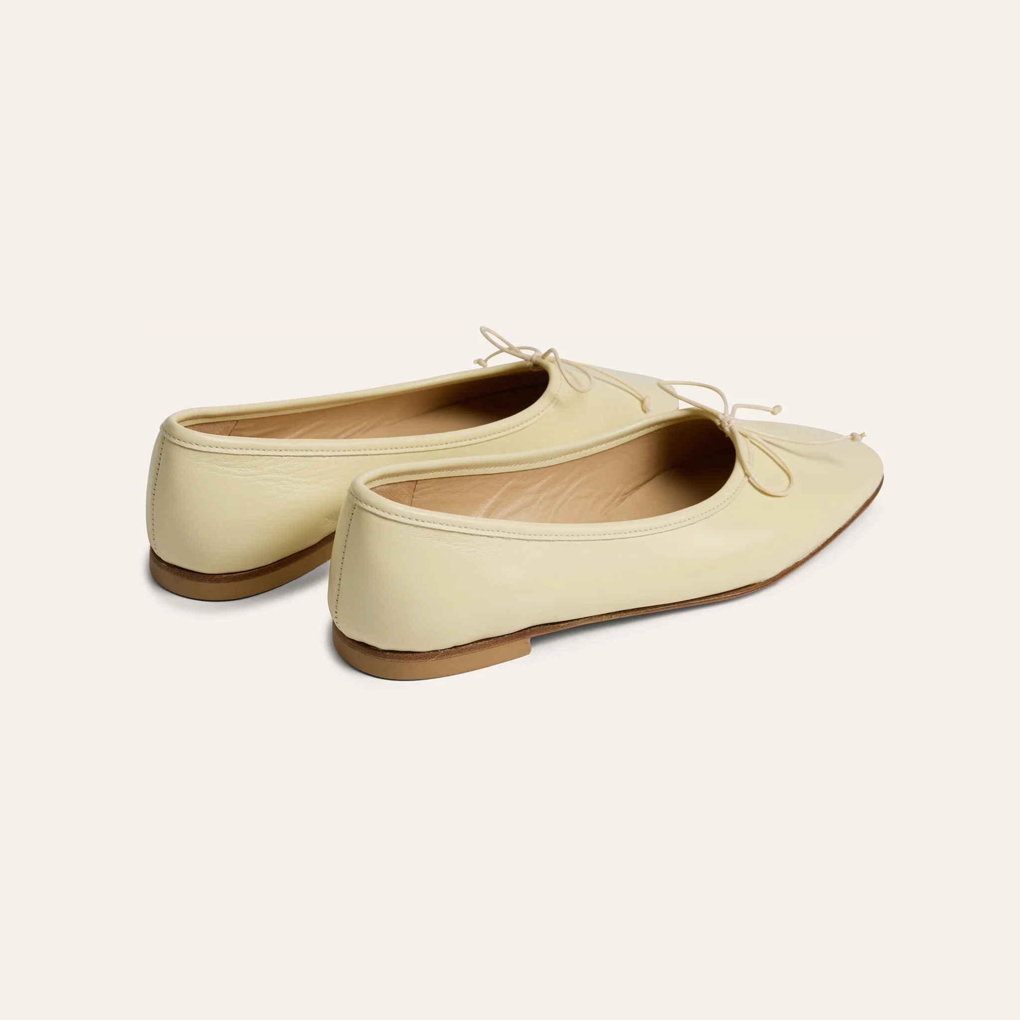 Como - Butter Yellow - Image 4