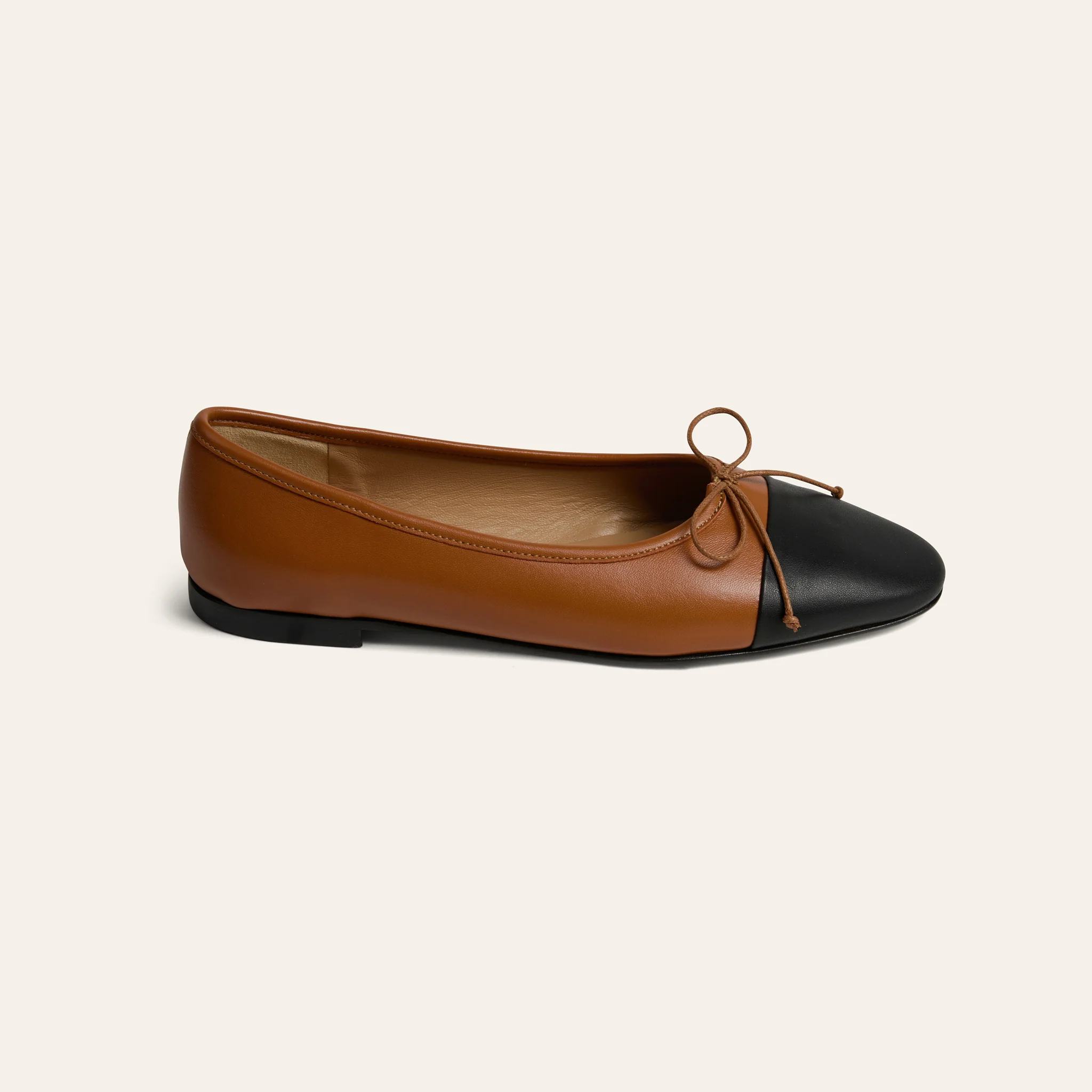 Como - Caramel/Black - Image 3