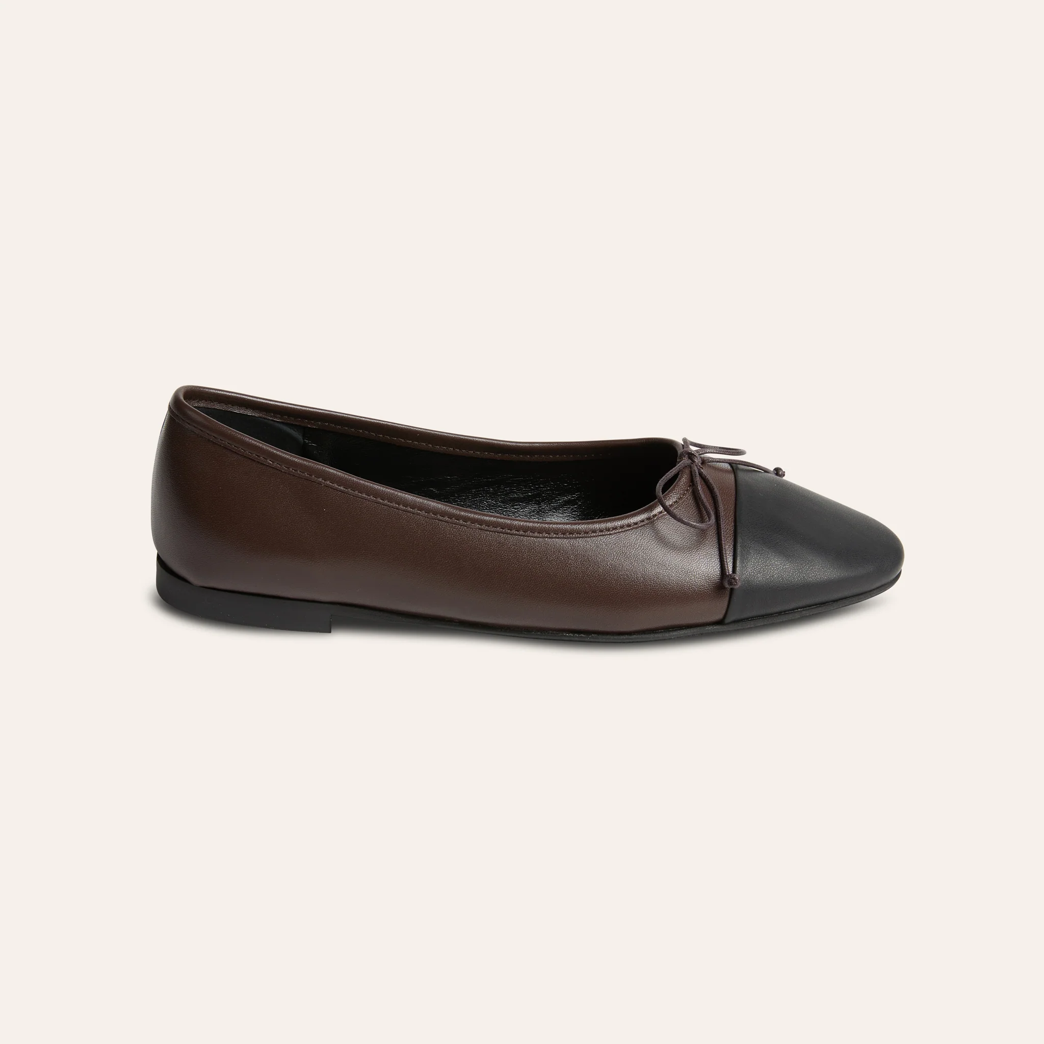 Como - Chocolate/Black - Image 3