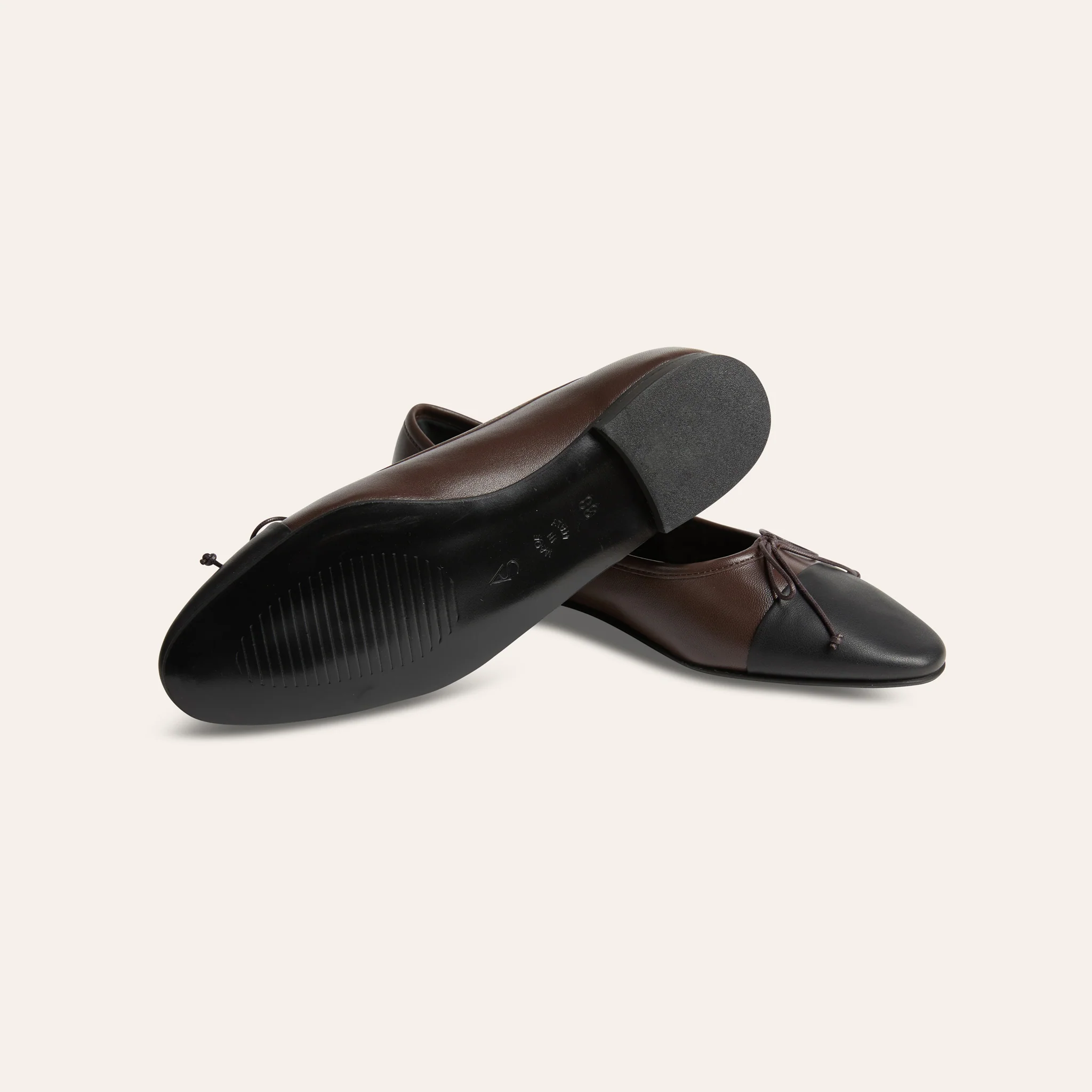 Como - Chocolate/Black - Image 5