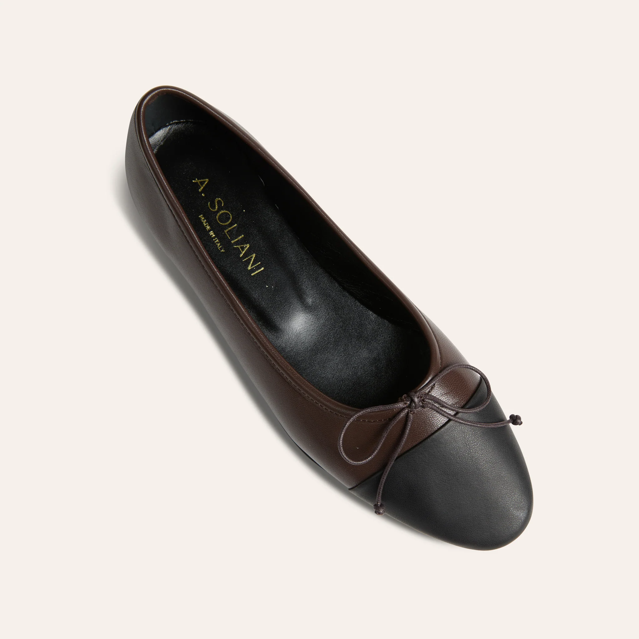 Como - Chocolate/Black - Image 6