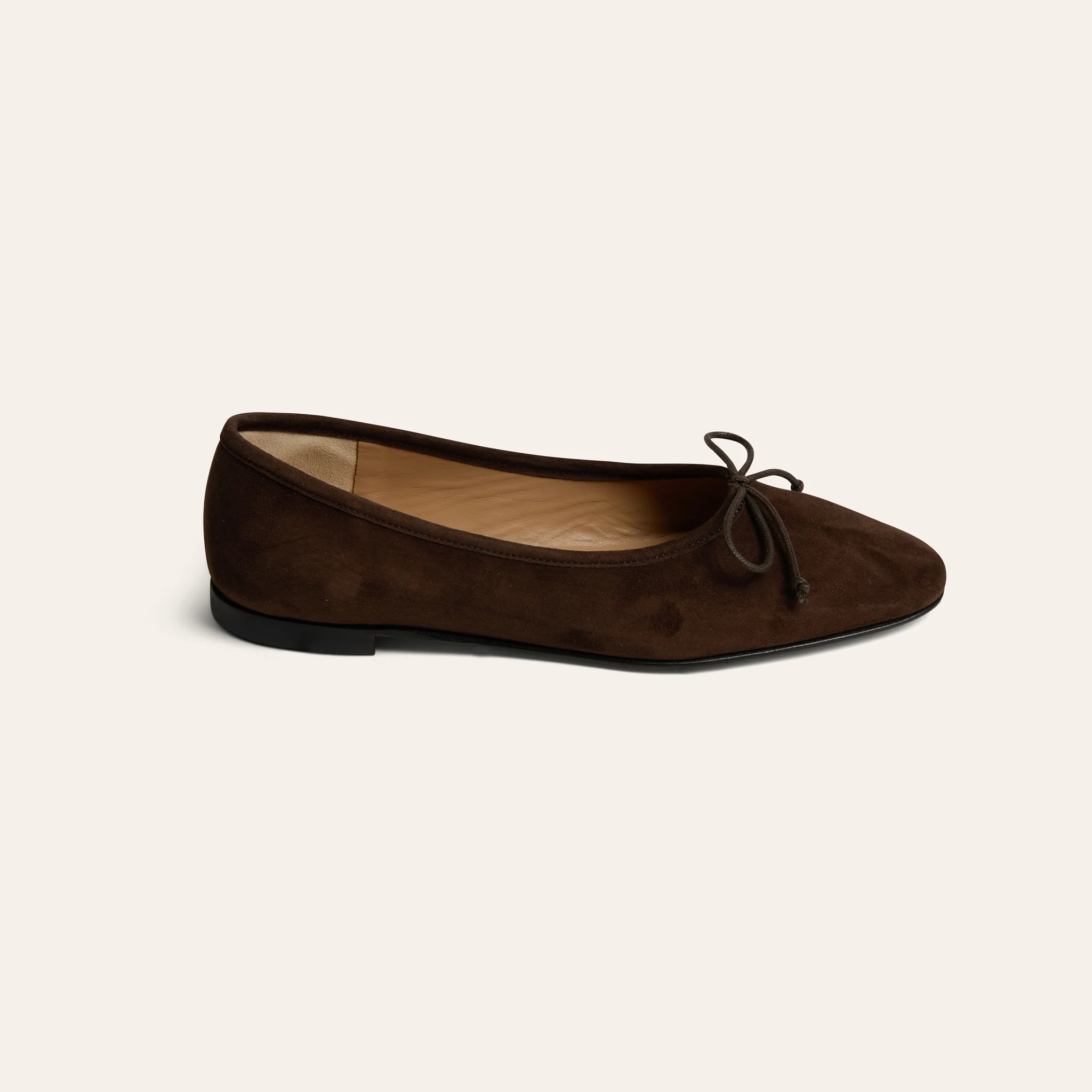 Como - Chocolate Suede - Image 3