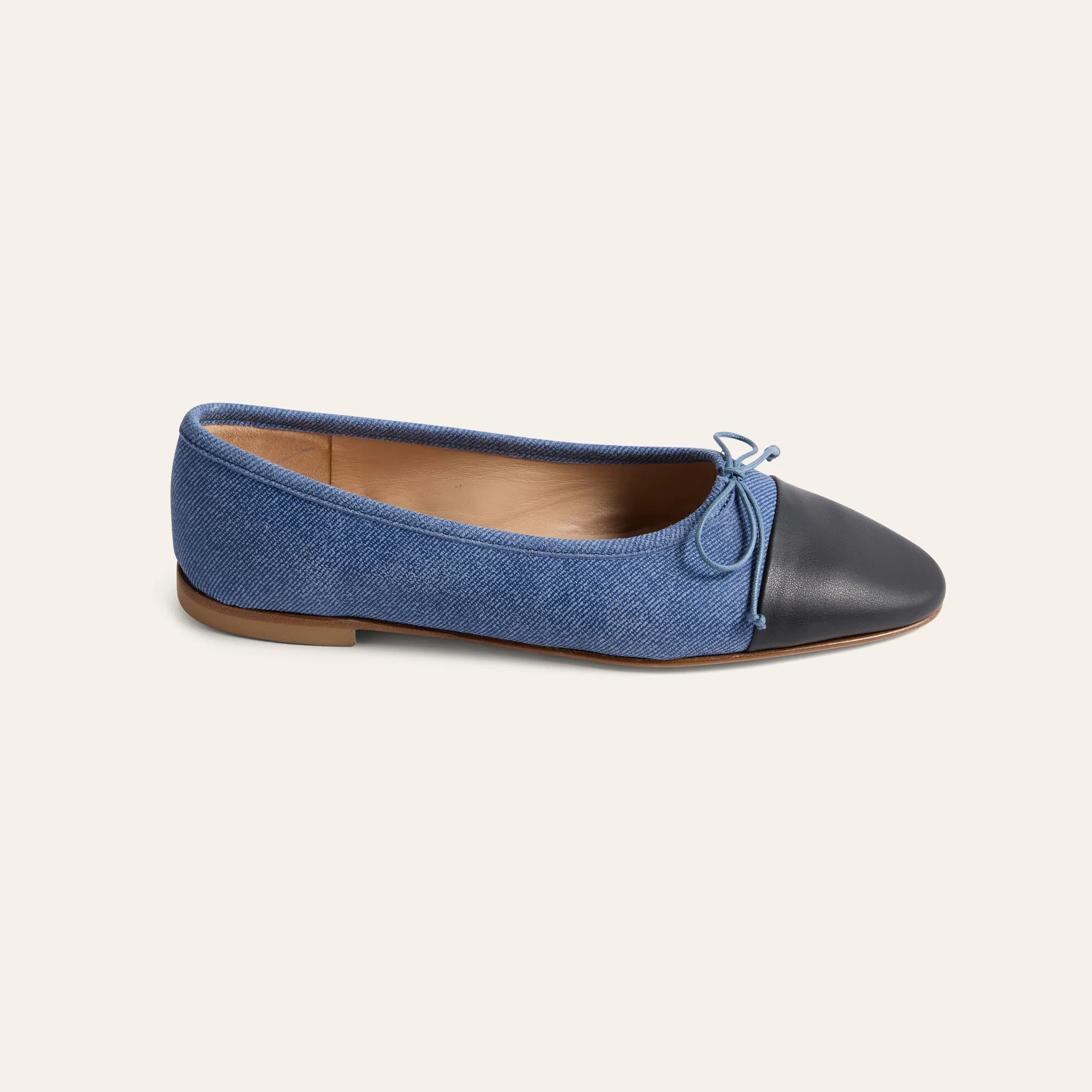 Como - Dark Denim/Black - Image 4
