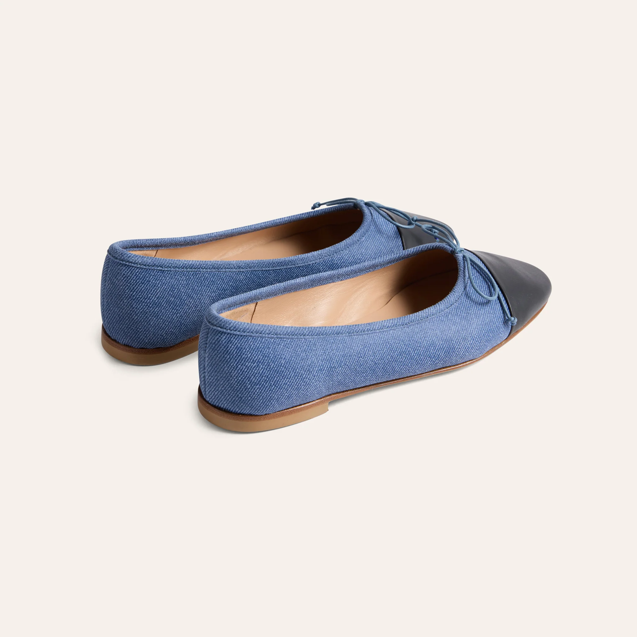 Como - Dark Denim/Black - Image 5