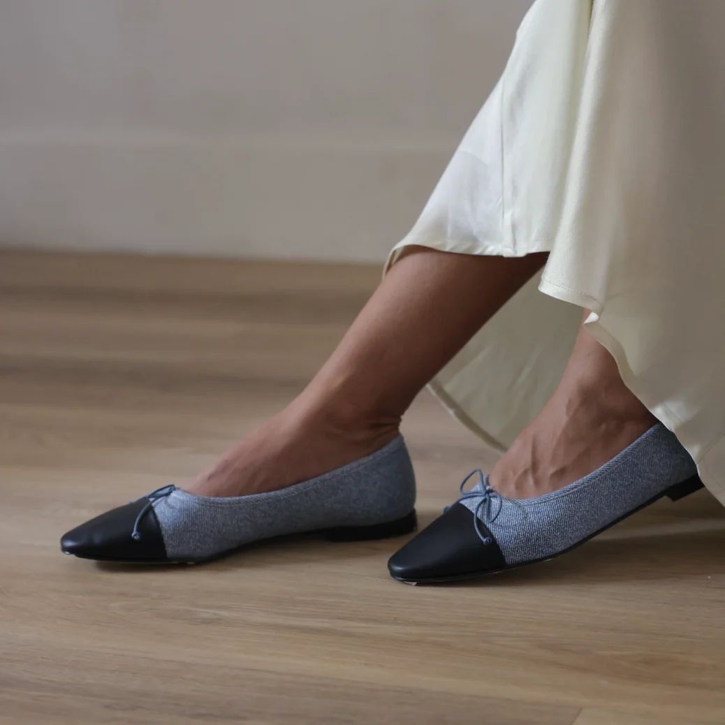 Como - Denim/Black - Image 3
