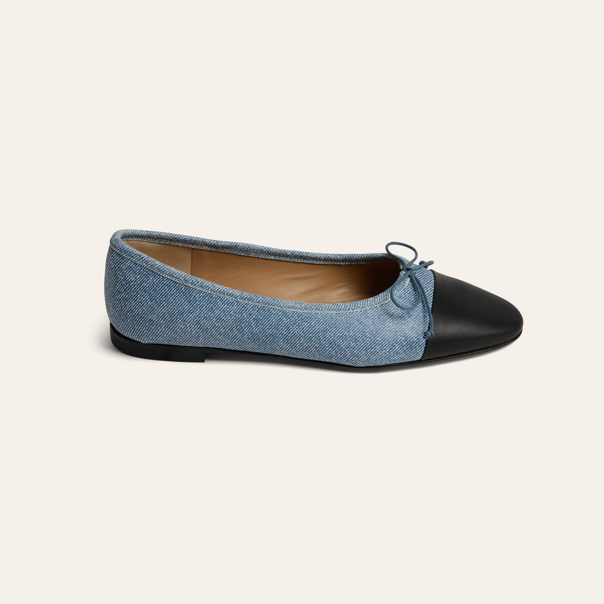Como - Denim/Black - Image 4