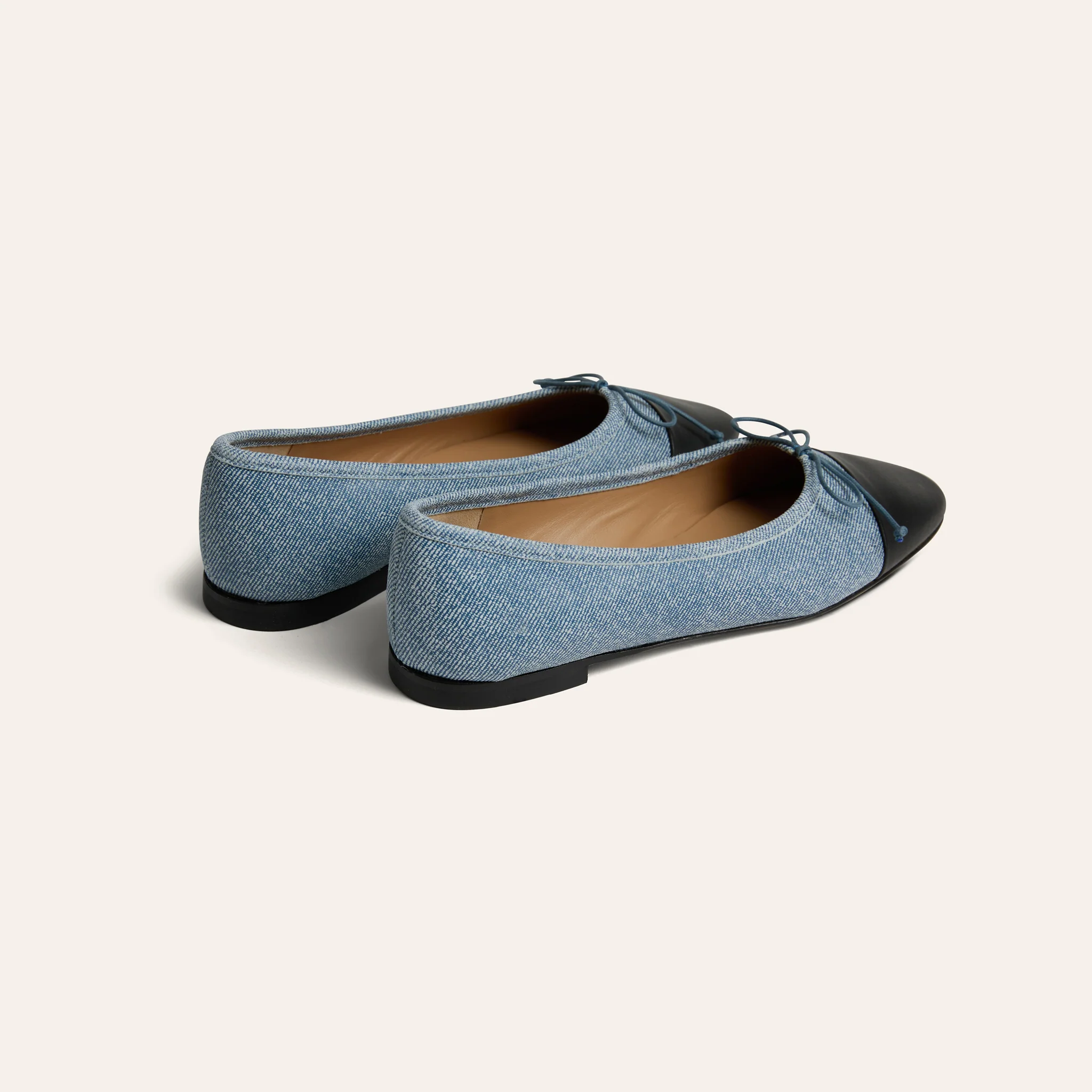 Como - Denim/Black - Image 5