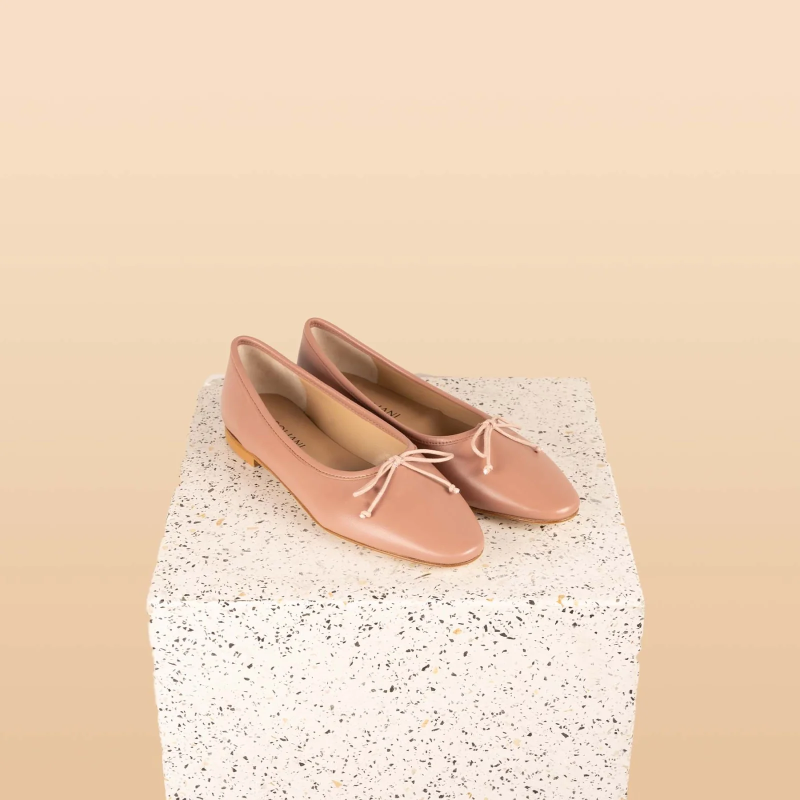Como - Dusty Rose - Image 2