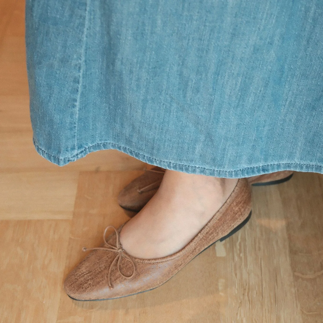 Como - Amaretto Twill - Image 4