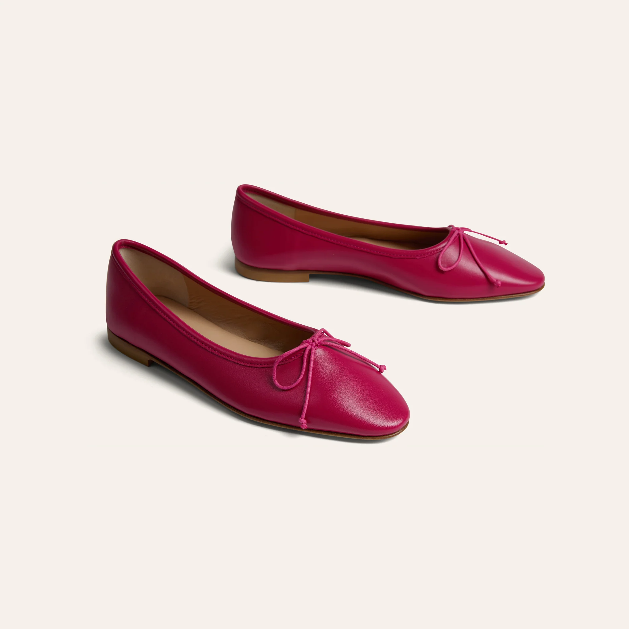Como - Fuchsia