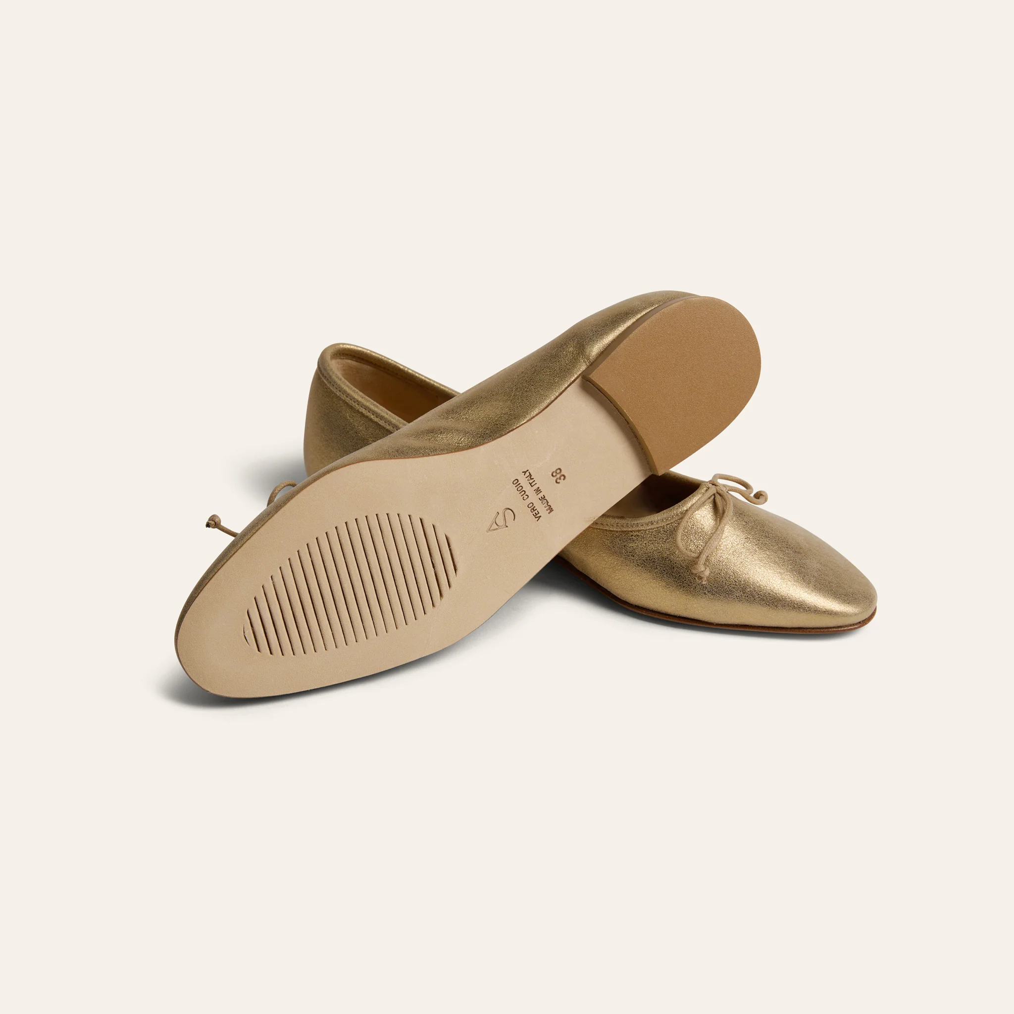 Como - Gold Foil - Image 4